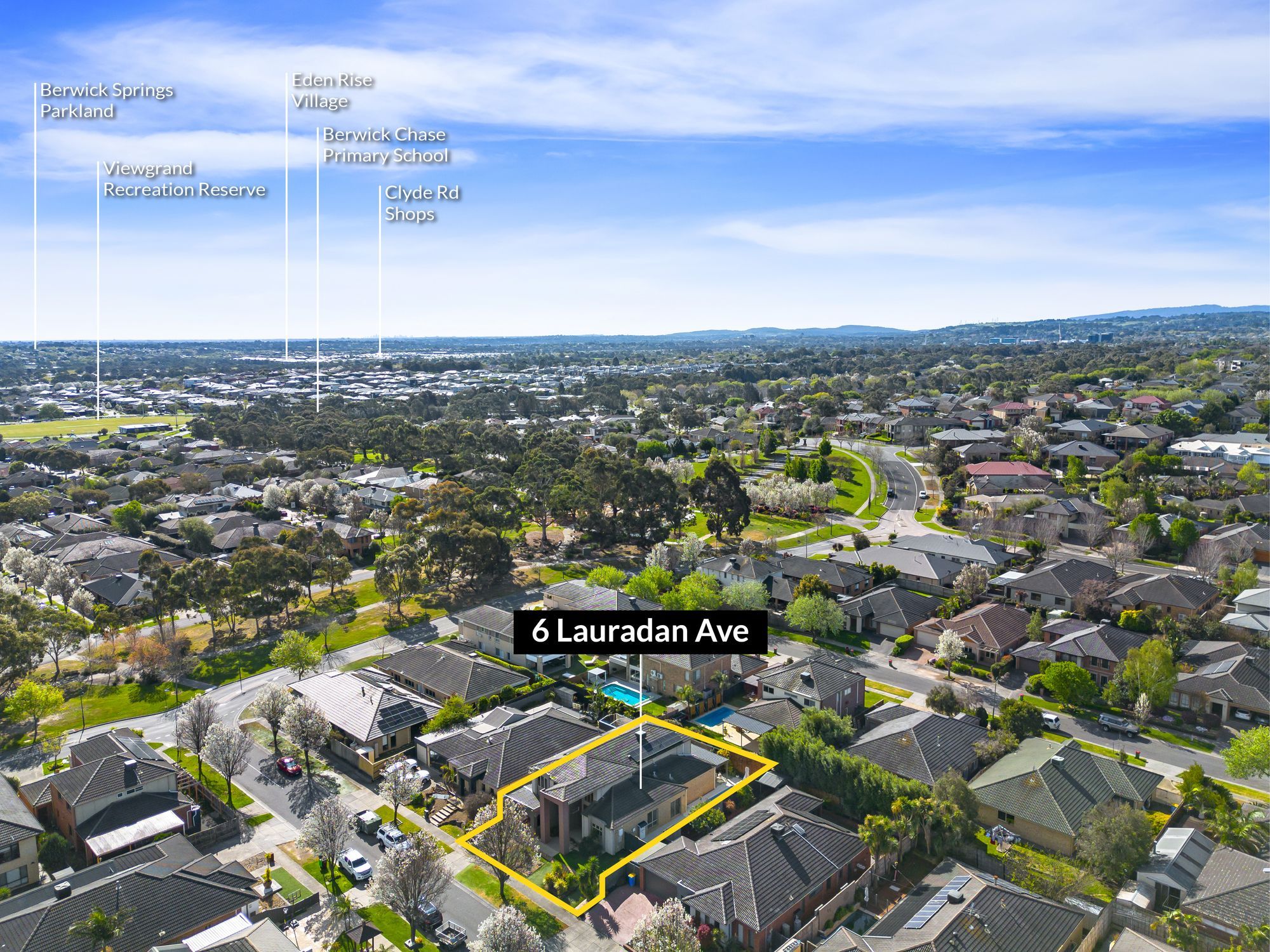 6 Lauradan Avenue — photo 30 of 30