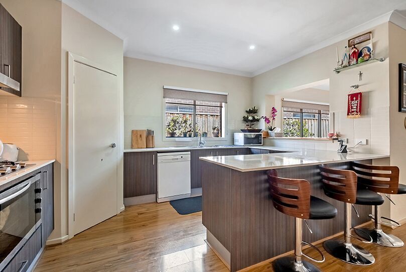 23 De Rossi Boulevard, Wollert, VIC 3750