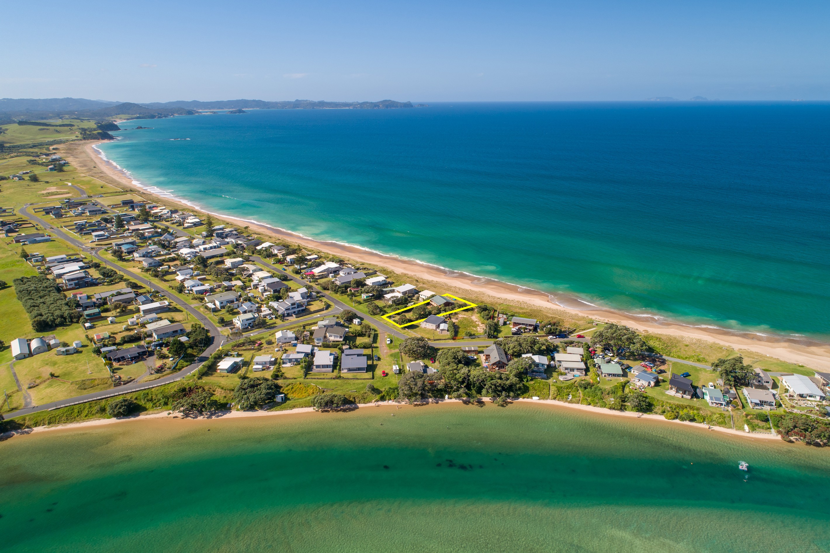9 Te Whangai Head Road, Pataua, Whangarei District