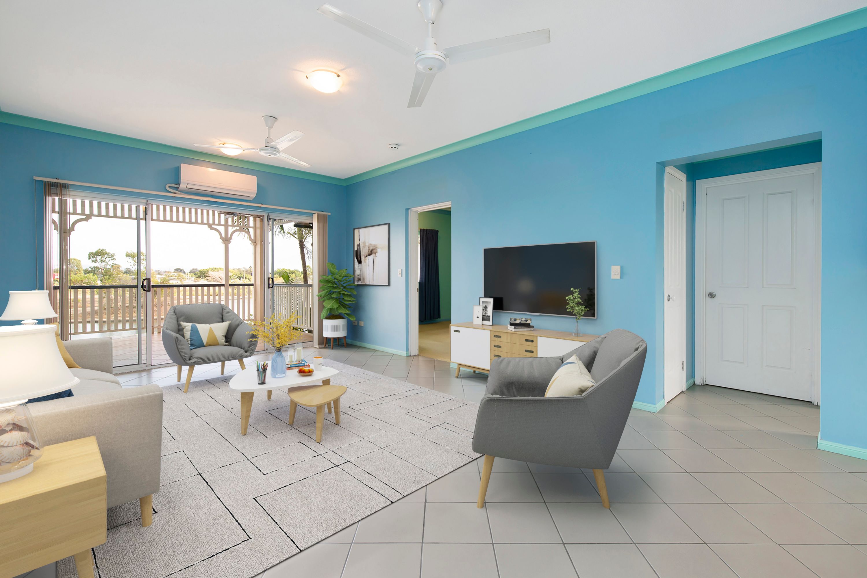 24-28 Martinez Avenue, West End QLD 4810