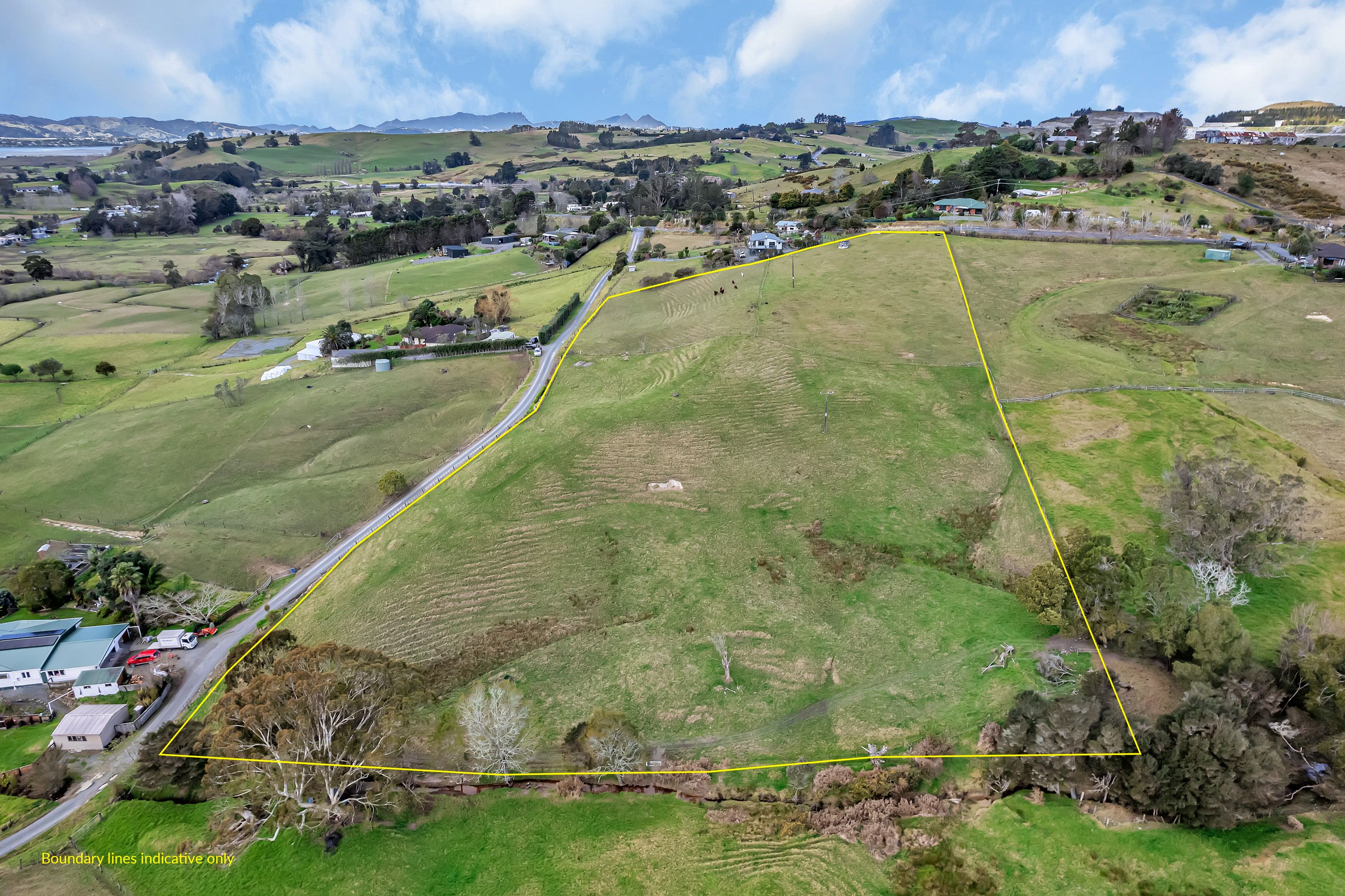 66A Valley View Road, Otaika, Whangarei District 0110 Sold Lifestyle