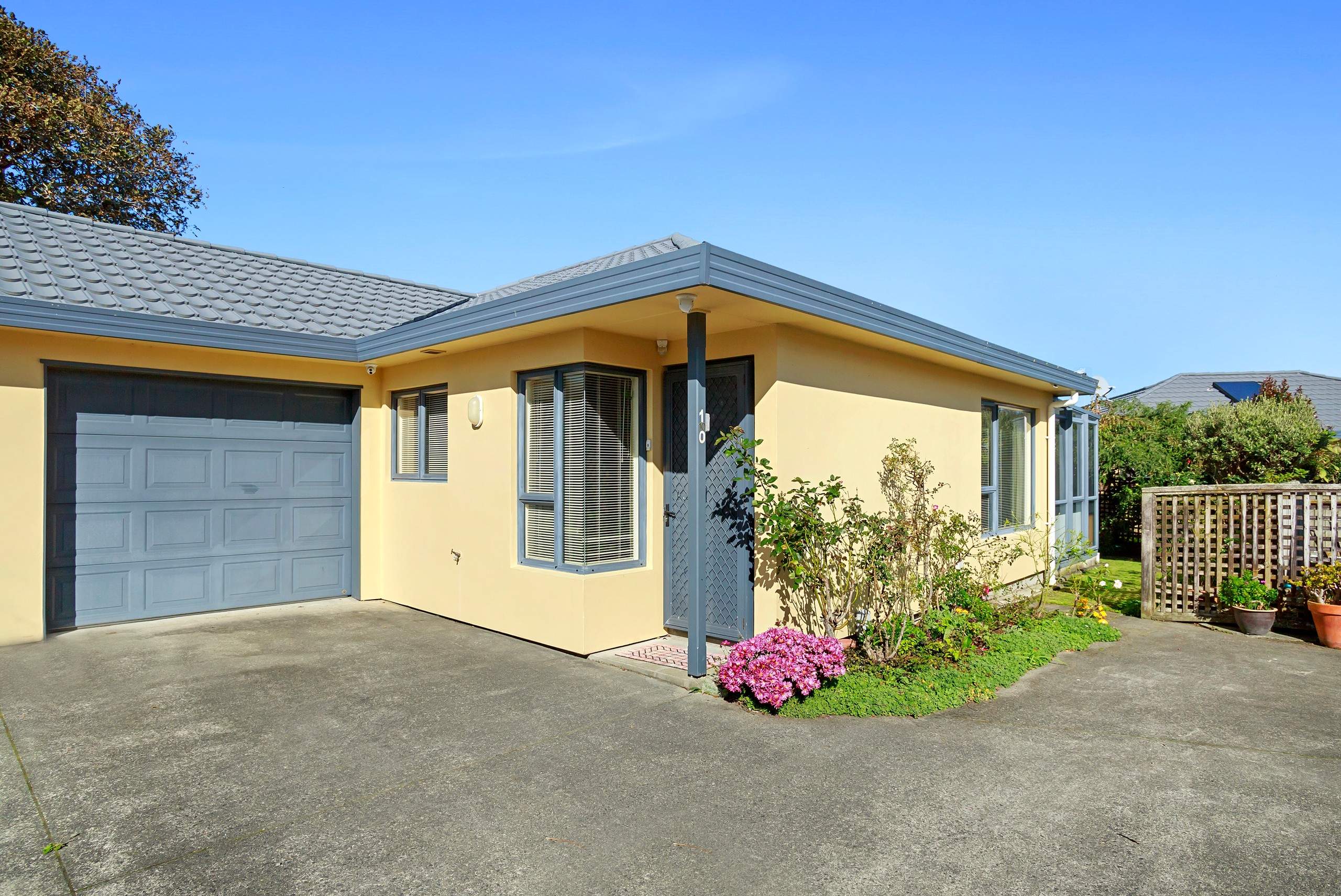 10/58a Molesworth, Taita, Lower Hutt City