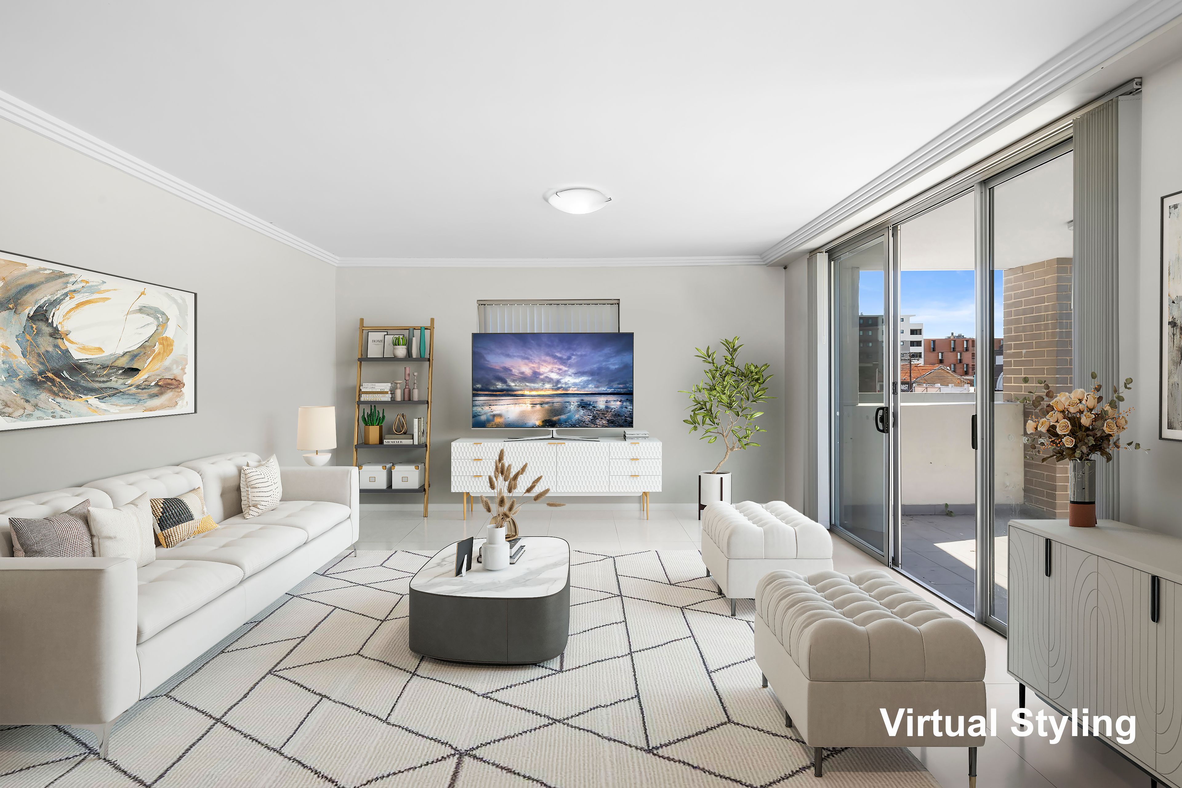 2/24 Burwood Road, Belfield, NSW 2191