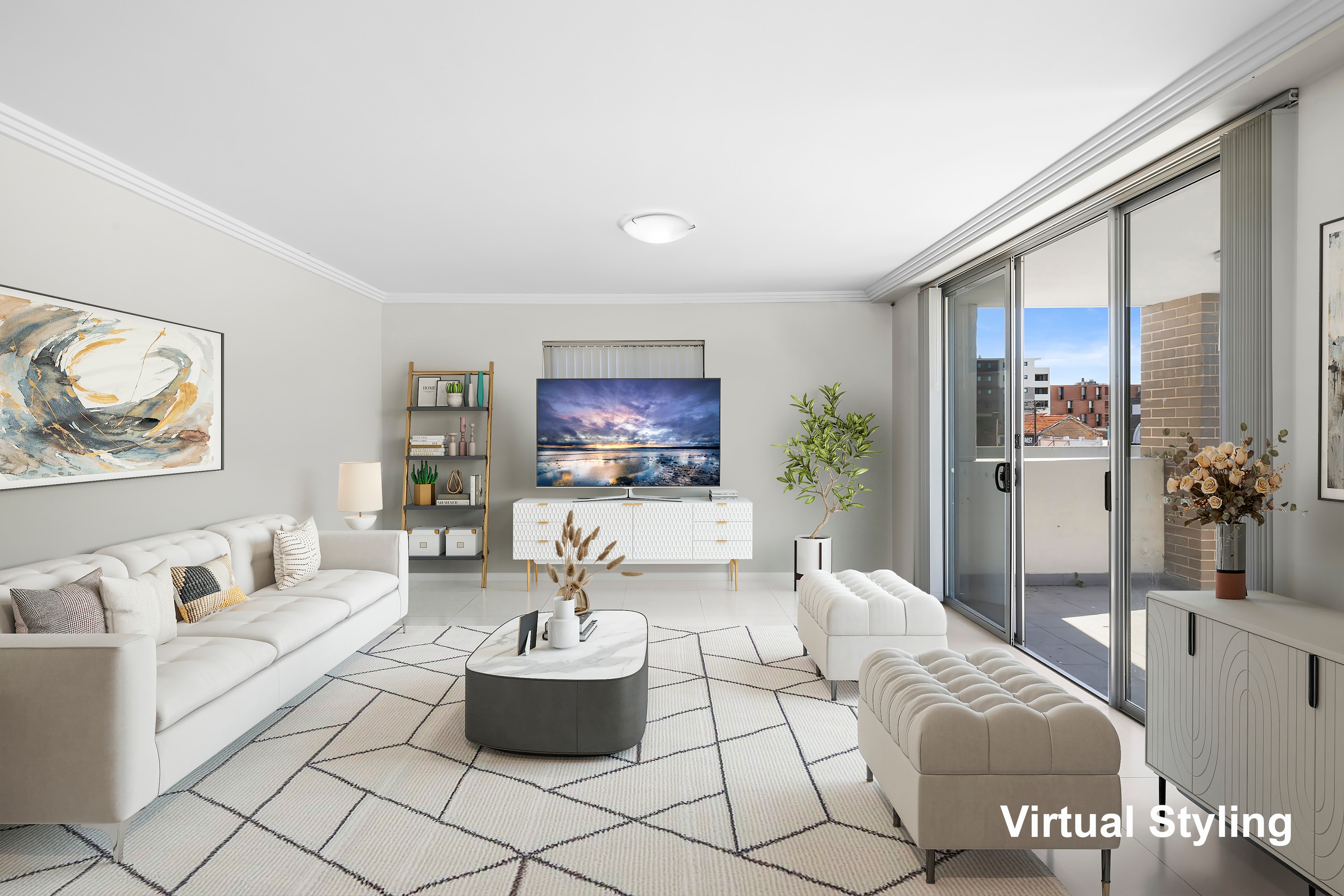 2/24 Burwood Road, Belfield, NSW 2191