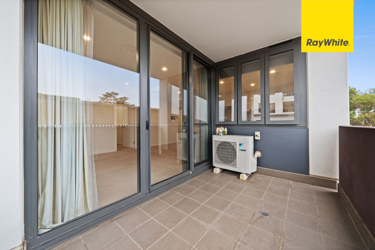 308/104 Northbourne Avenue — photo 12 of 13