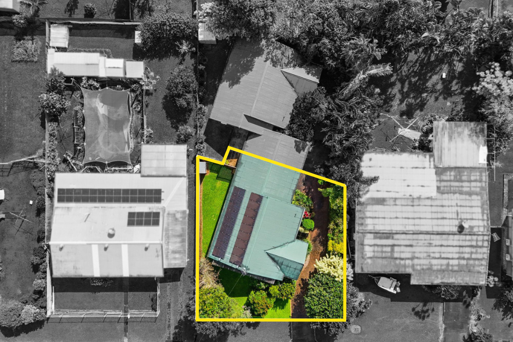 1/9 Bon Villa Avenue — photo 19 of 20