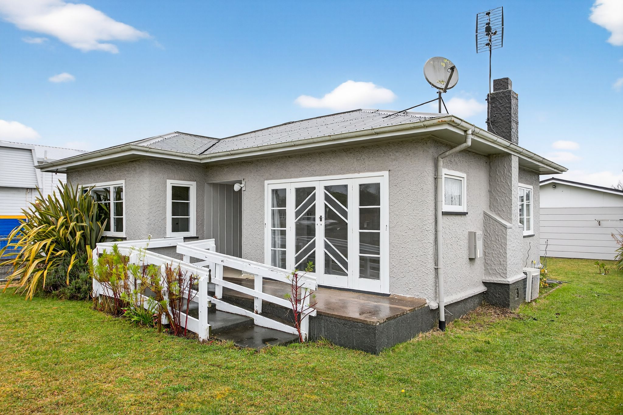 818 Gladstone Road, Te Hapara, Gisborne District