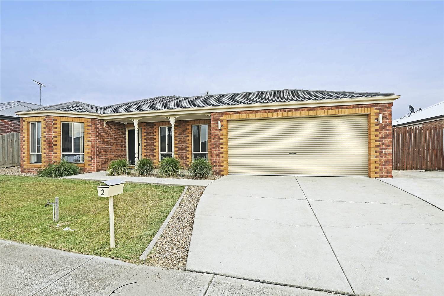 2 Perilla Court, Corio, VIC 3214