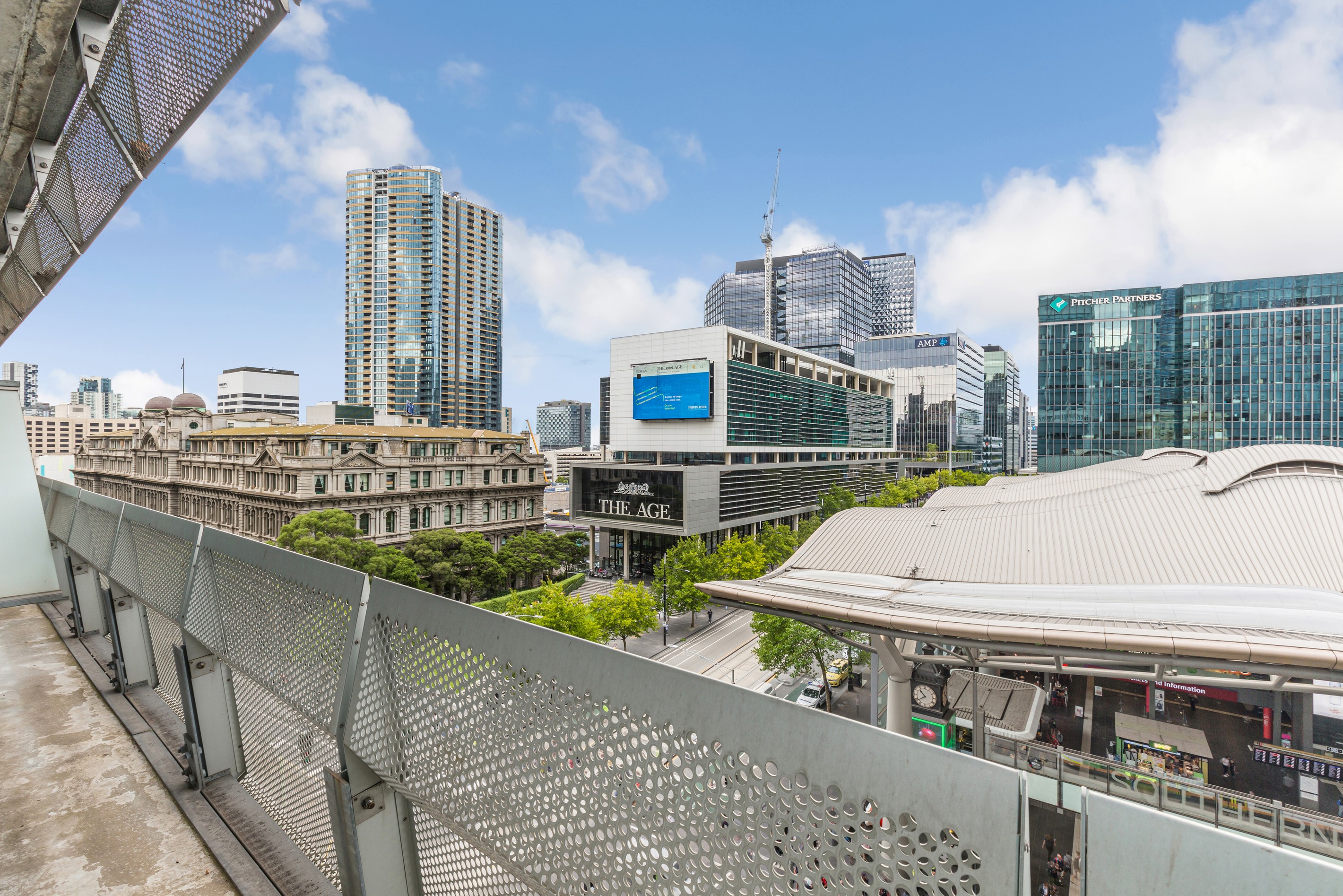 702/620 Collins Street, Melbourne, VIC 3000