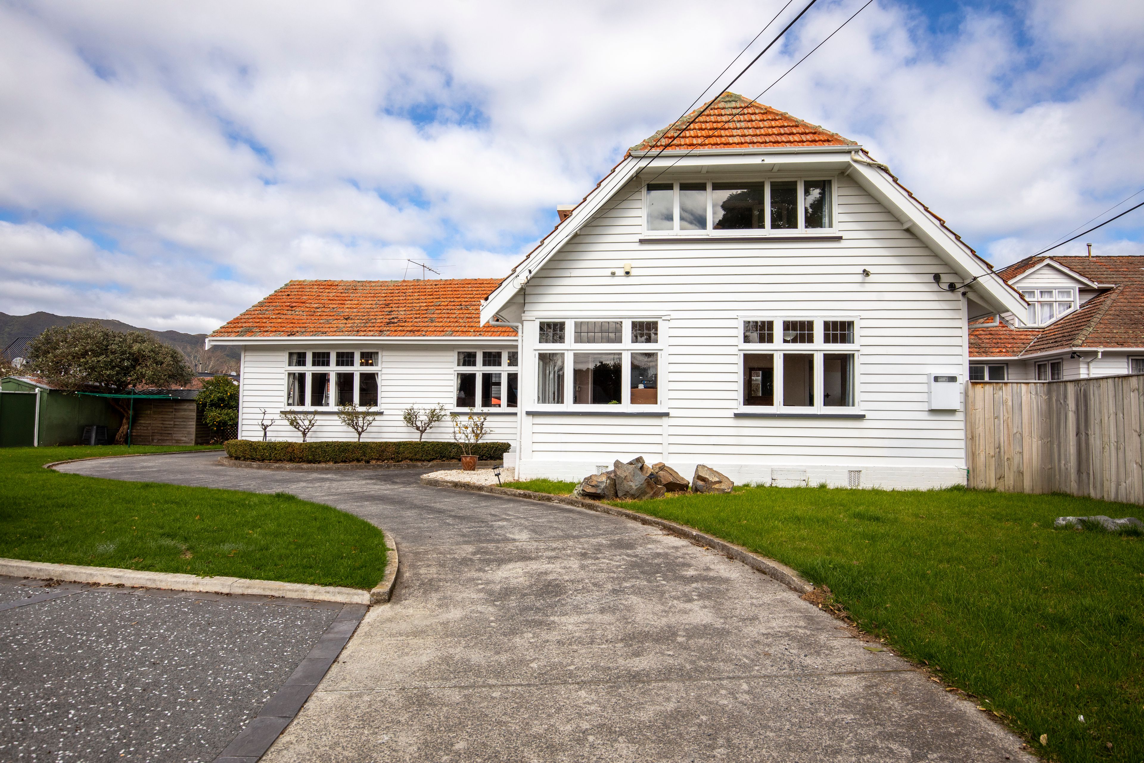 62 Kings Crescent, Lower Hutt, Lower Hutt City