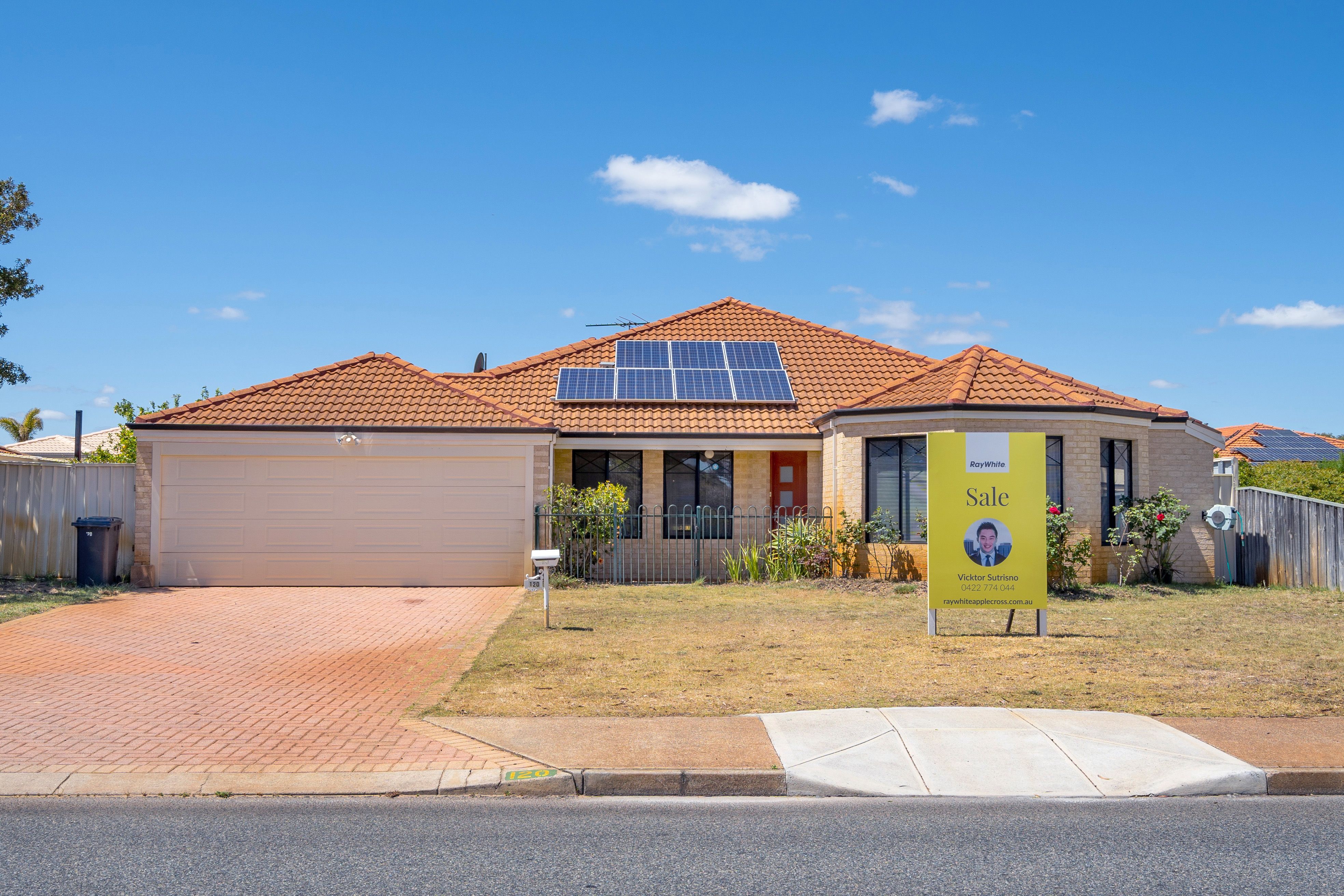 120 Campbell Road, Canning Vale WA 6155