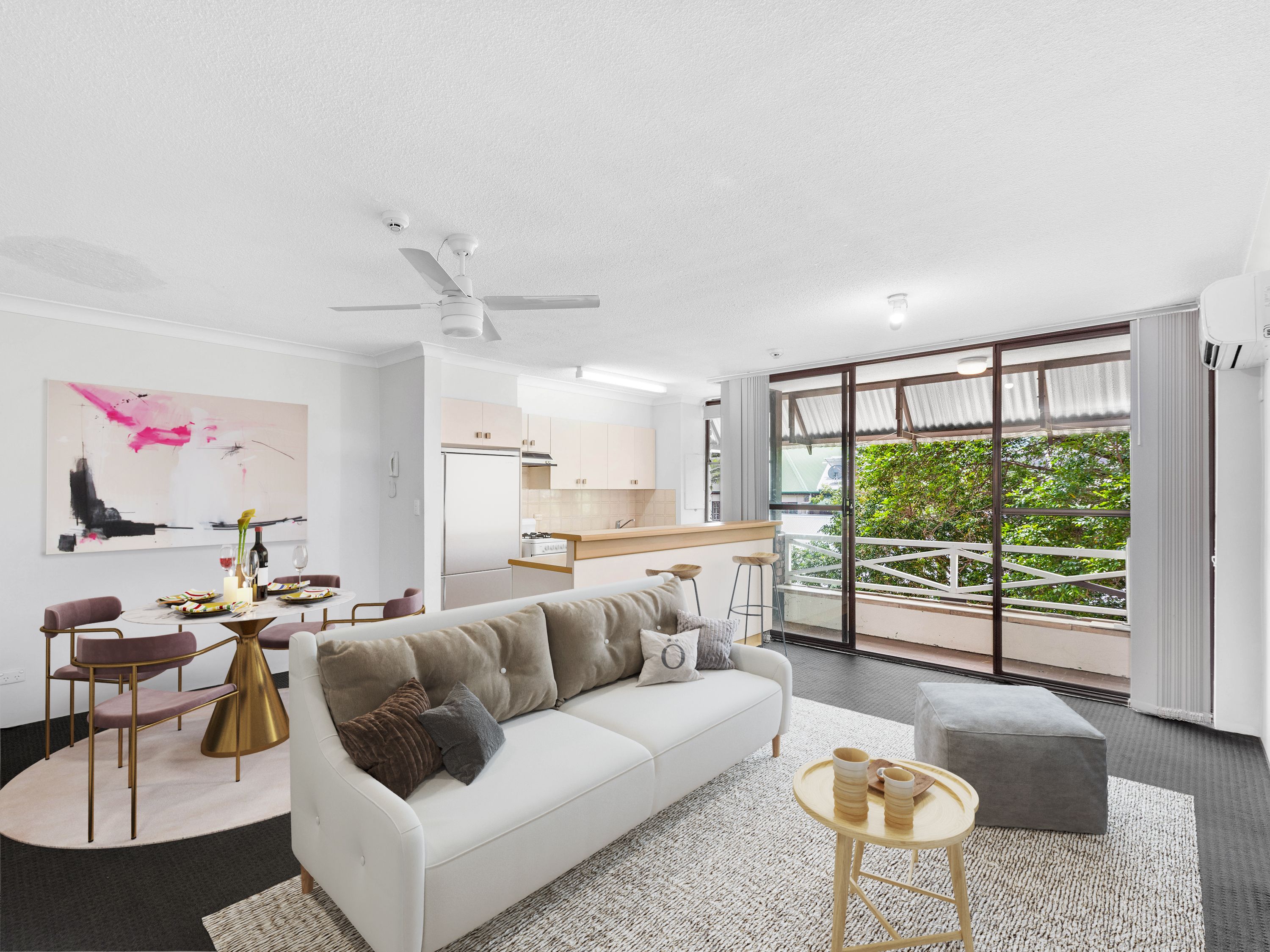 37 Phillips Street, Spring Hill QLD 4000