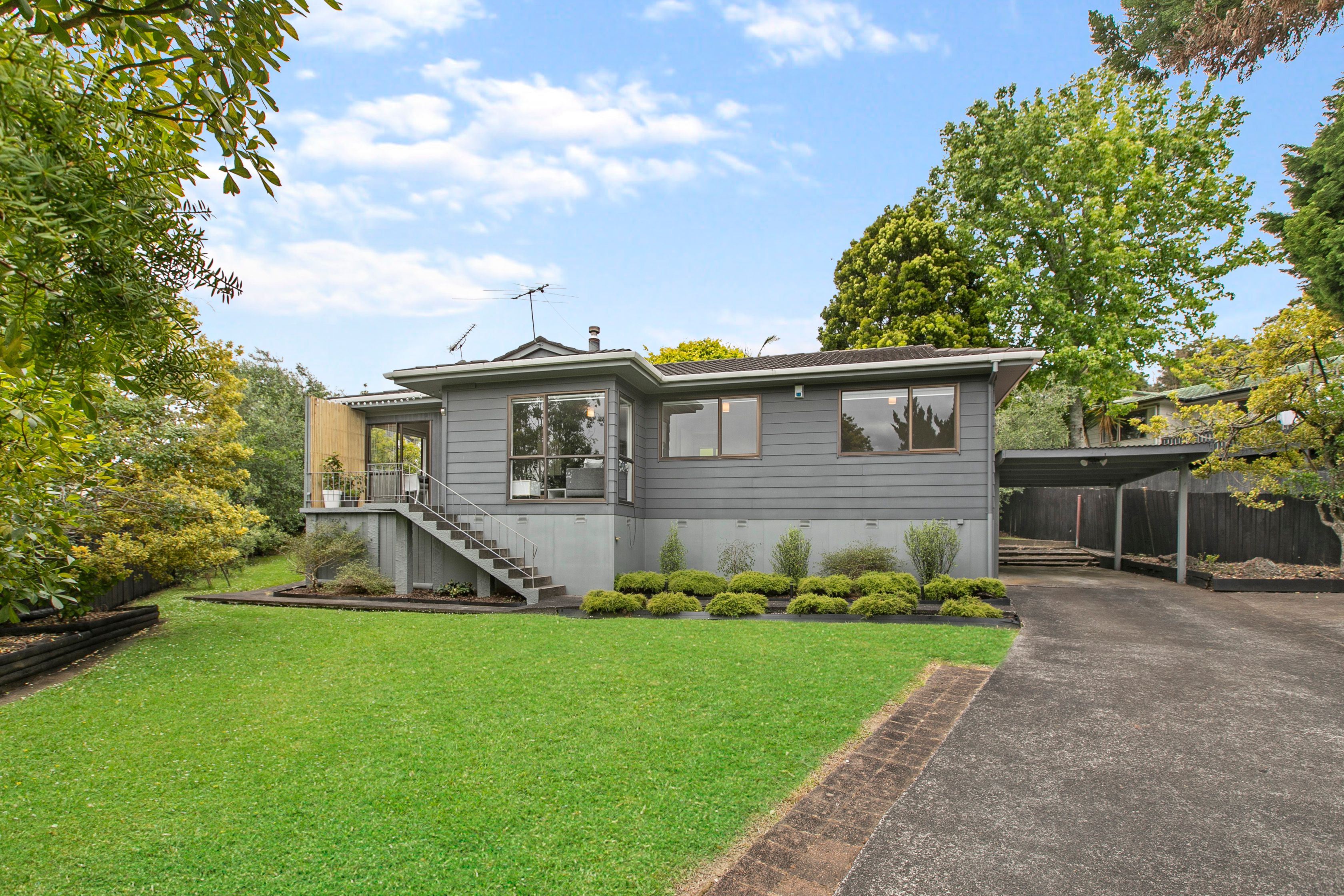 18 Virgo Place, Glen Eden, Waitakere City