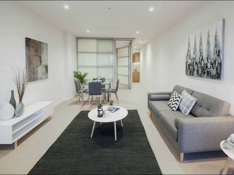 1107/180 Morphett Street, Adelaide, SA 5000