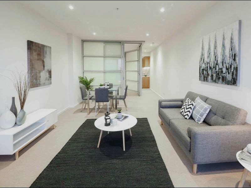 1107/180 Morphett Street, Adelaide, SA 5000