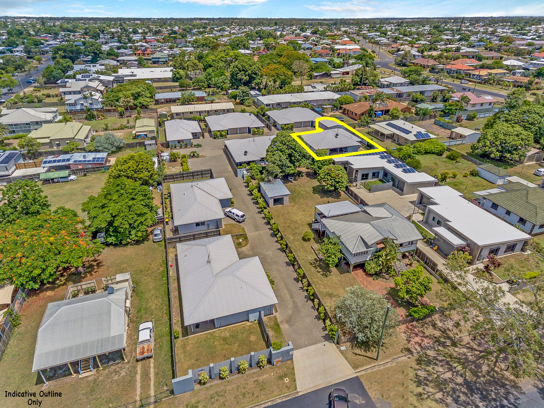 10/198 George Street, Bundaberg West, QLD 4670