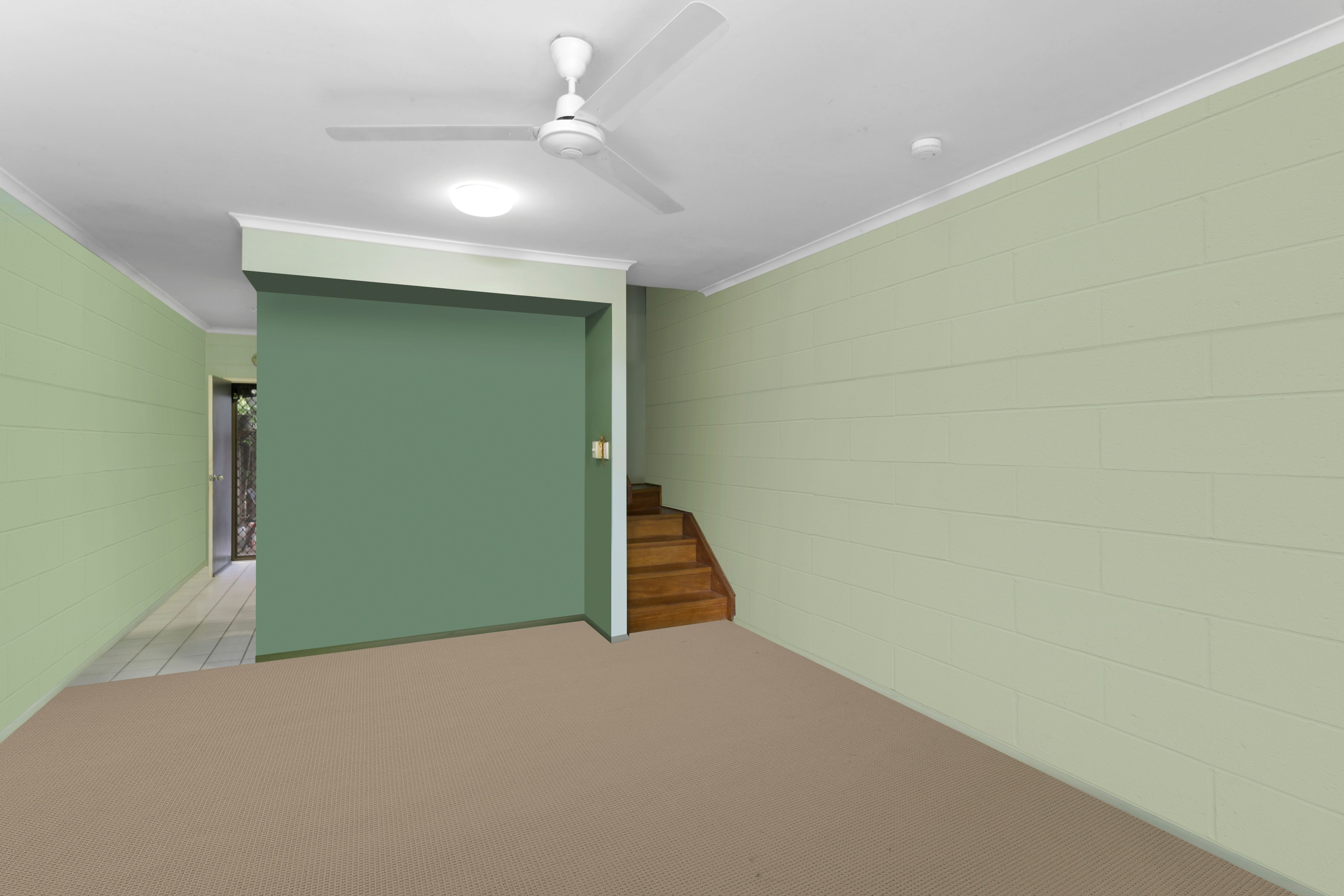 12/457 Severin Street, Manunda, QLD 4870