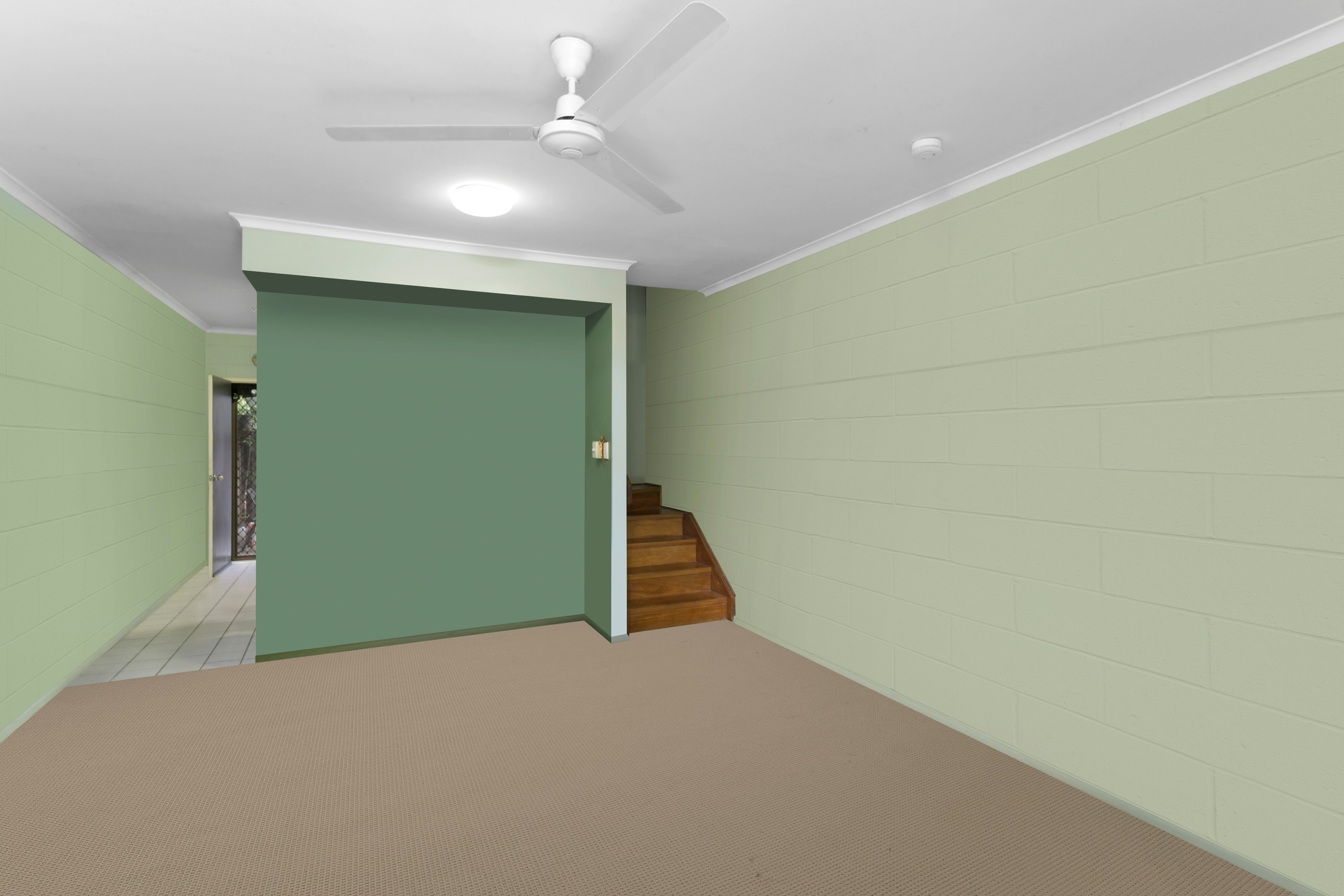 12/457 Severin Street, Manunda, QLD 4870