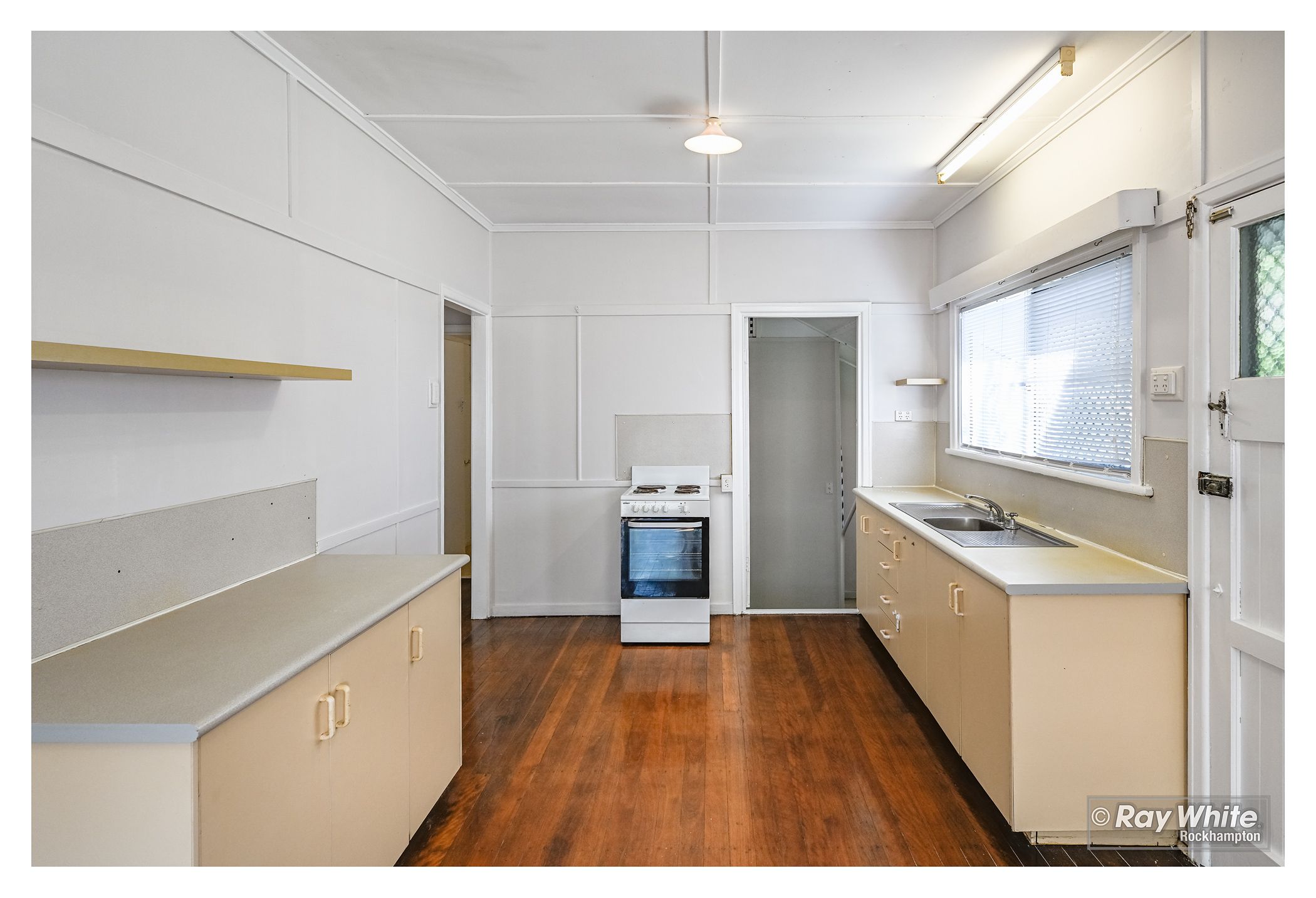 209 Berserker Street, Berserker, QLD 4701
