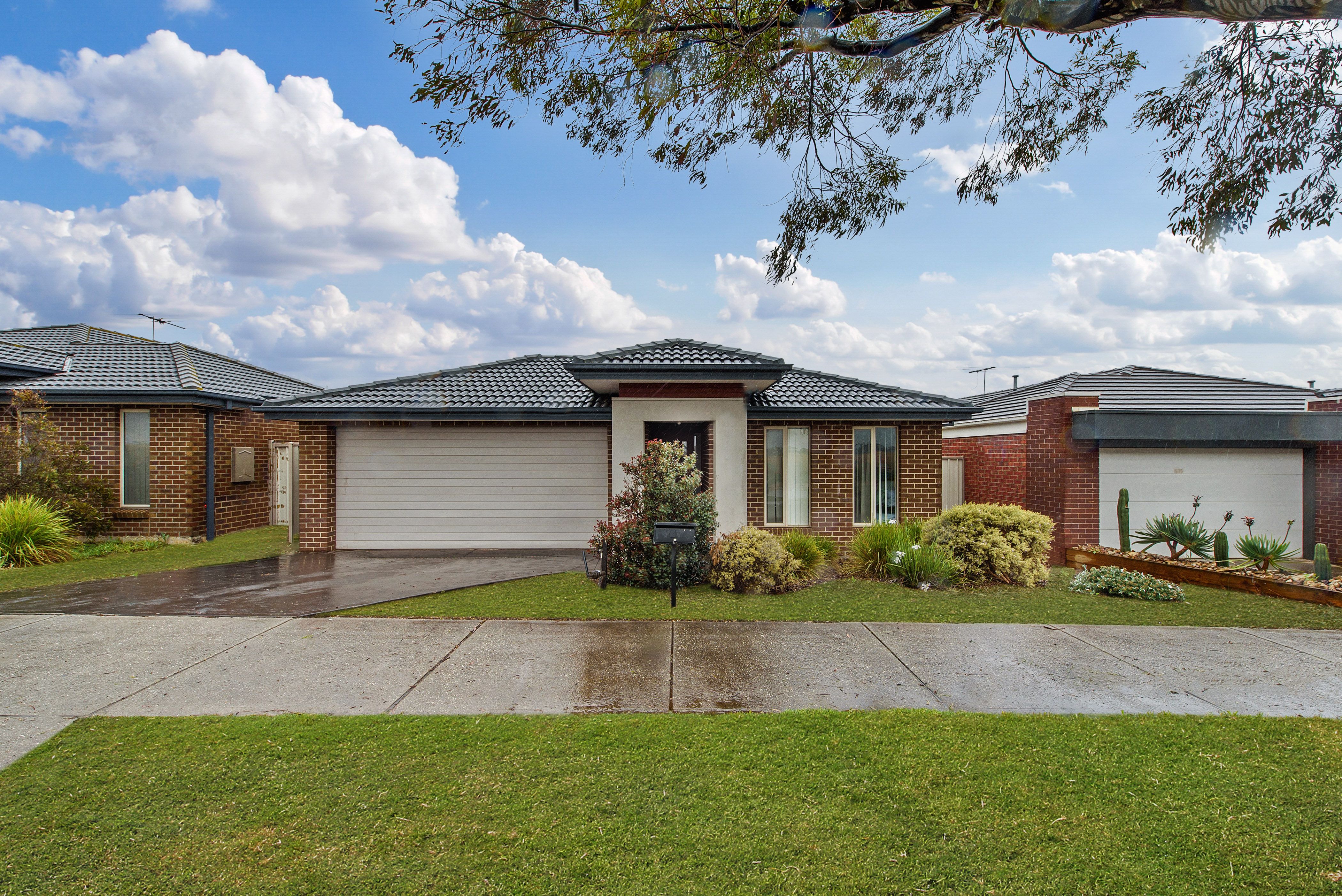 272 Clarkes Road, Brookfield VIC 3338