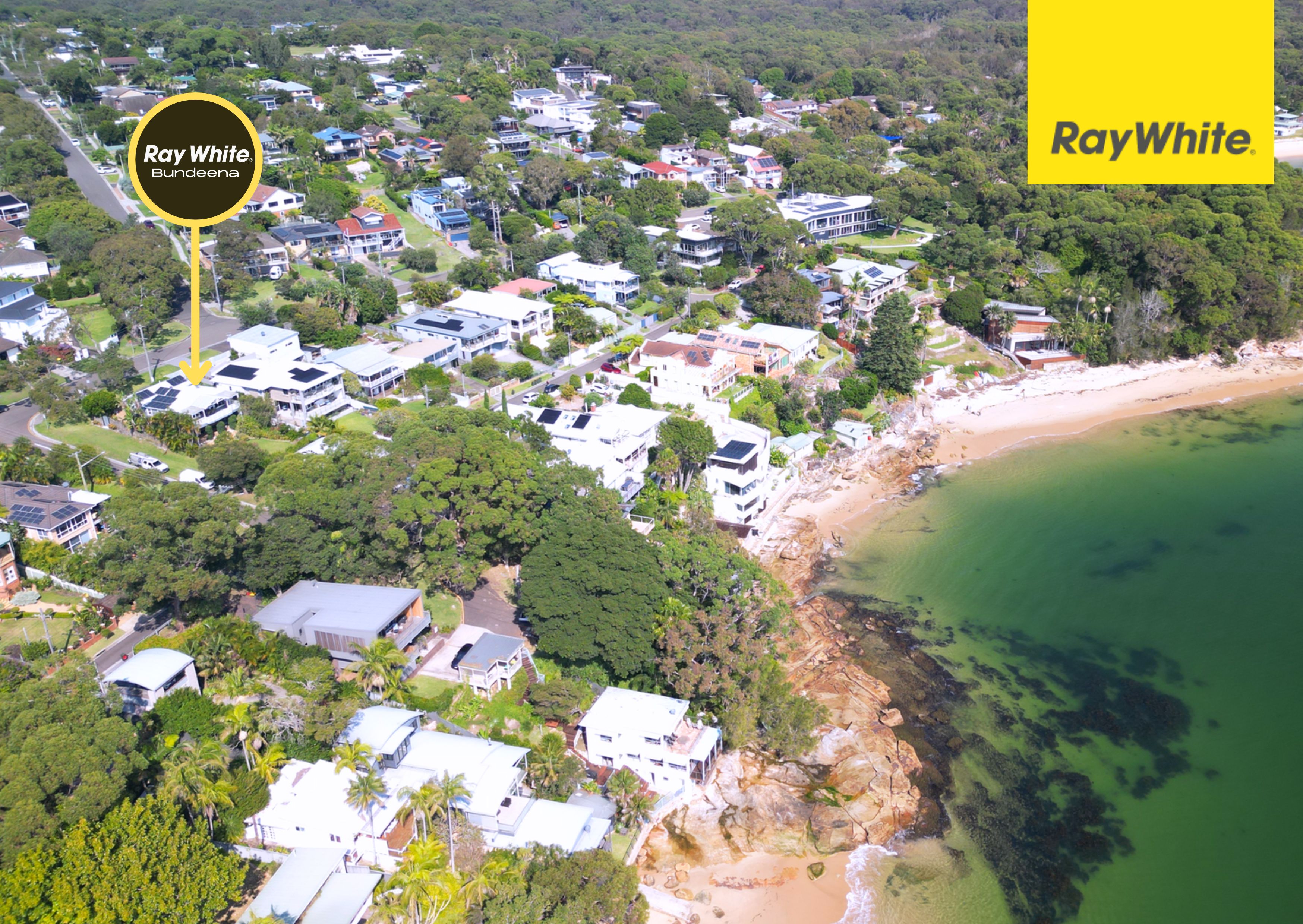 2 The Avenue, Bundeena, NSW 2230 House for Sale Ray White Bundeena