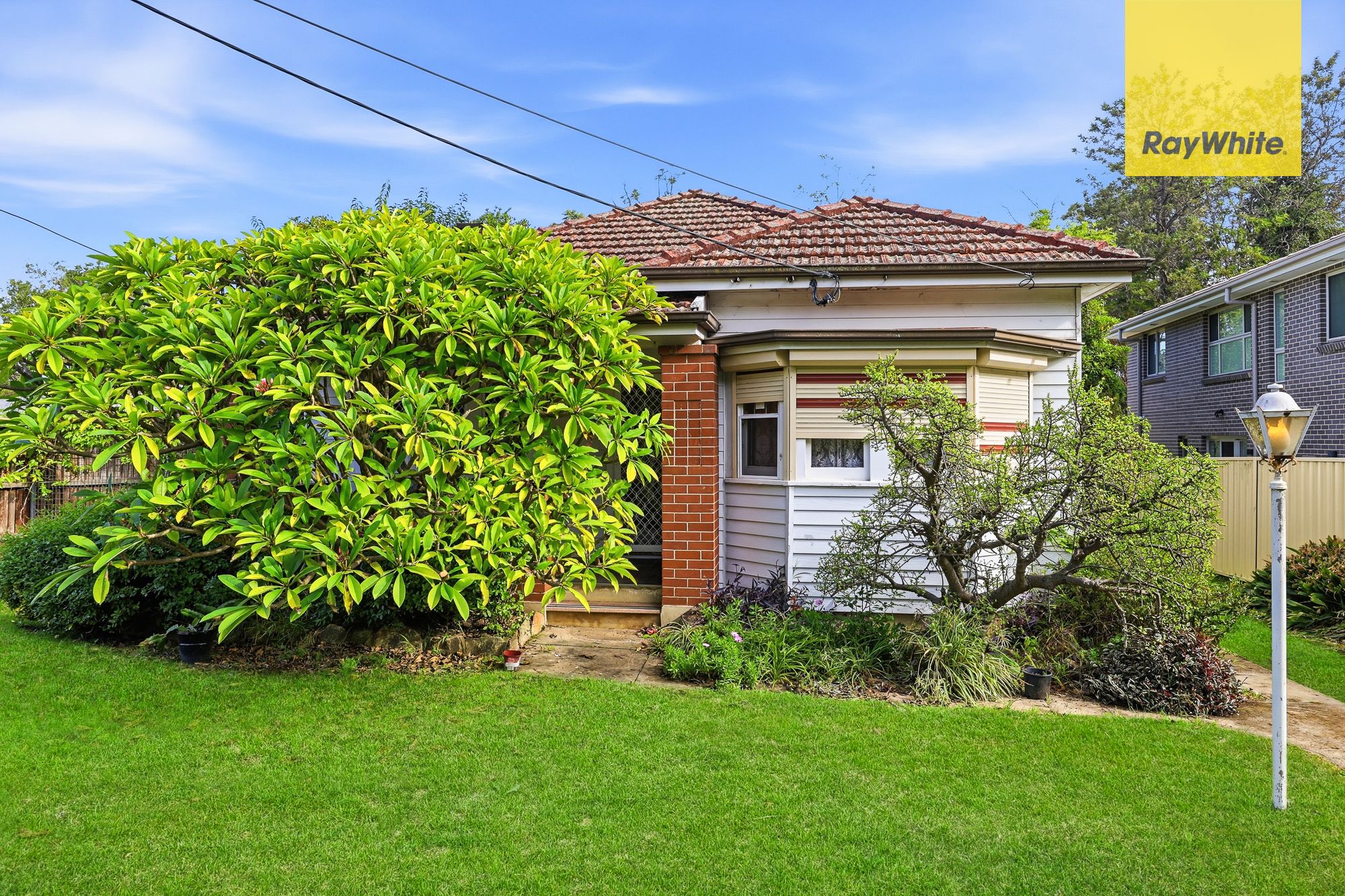 76 Kleins Road, Northmead, NSW 2152