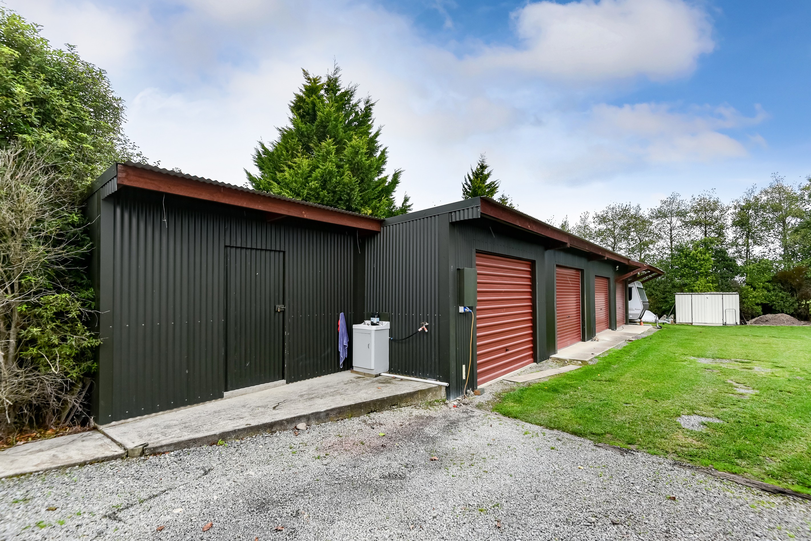 781/4 East Maddisons Road, Rolleston, Selwyn District