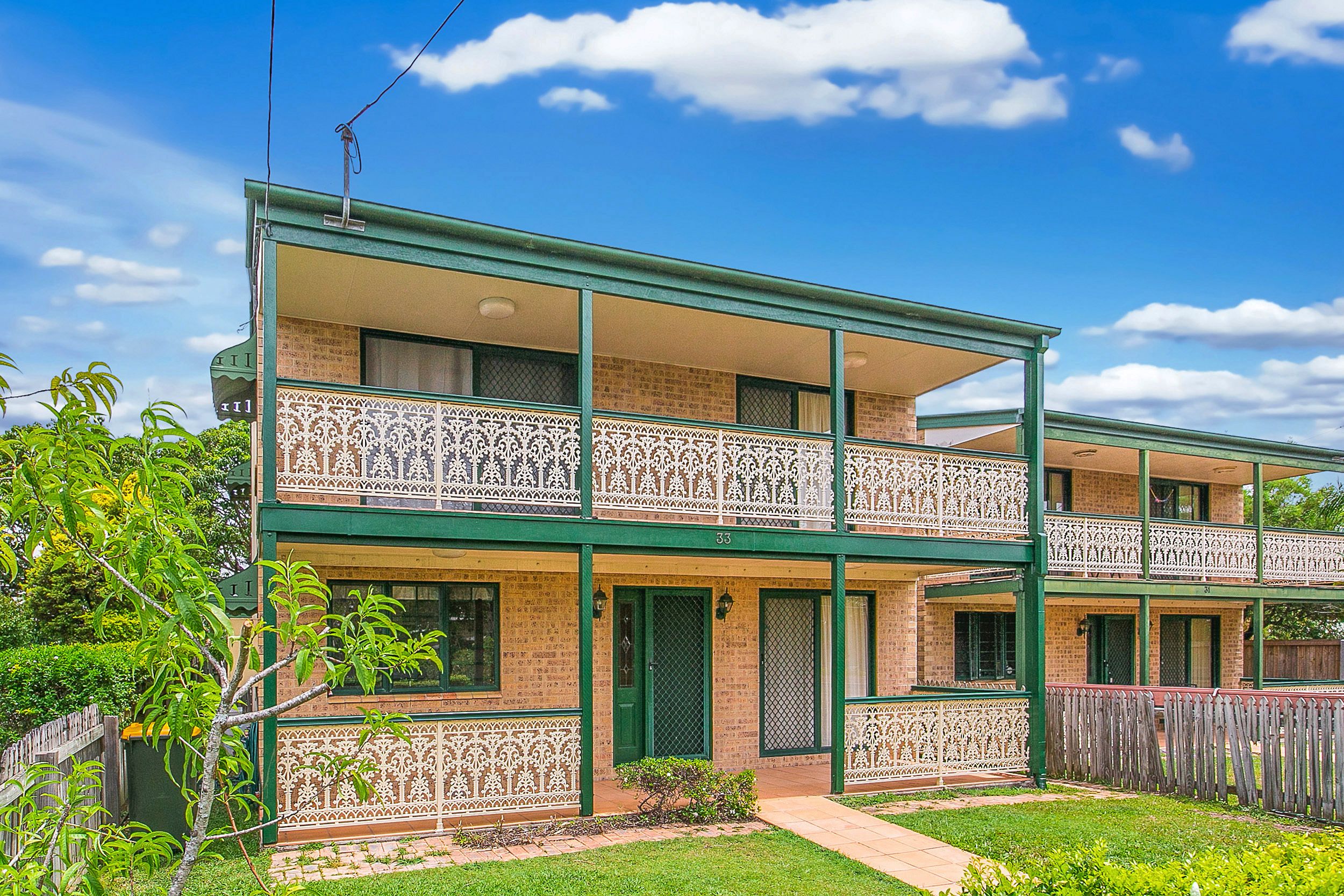 33 Brassey Street, Fairfield, QLD 4103