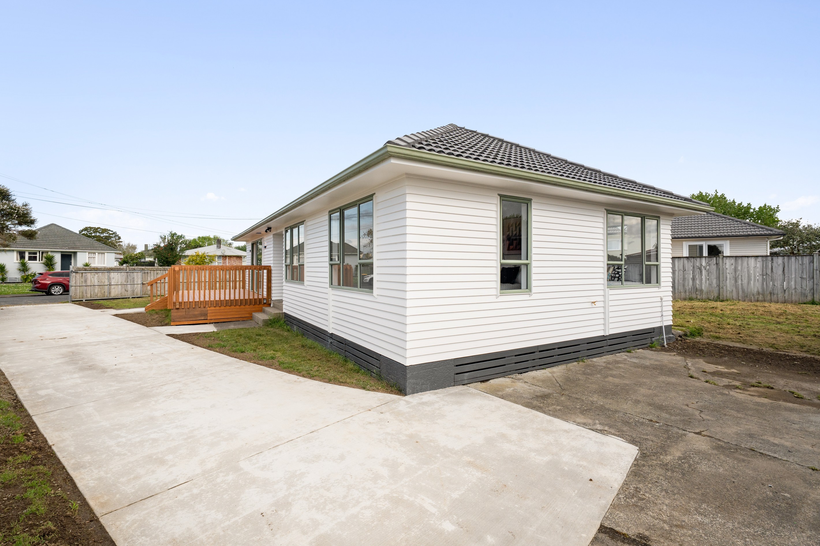 3 Clarkson Crescent, Otara, Manukau City