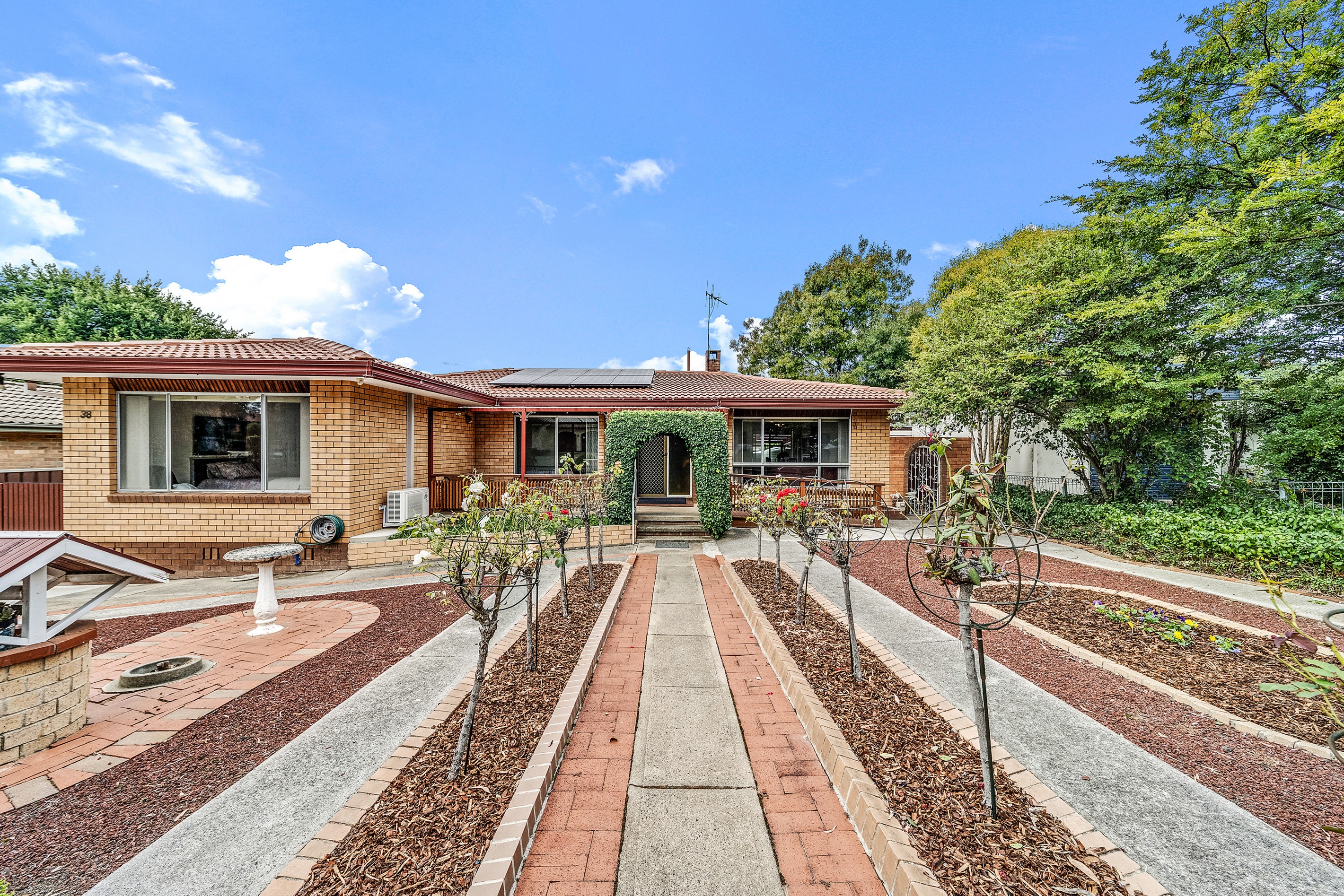 38 Ashburner Street, Higgins, ACT 2615