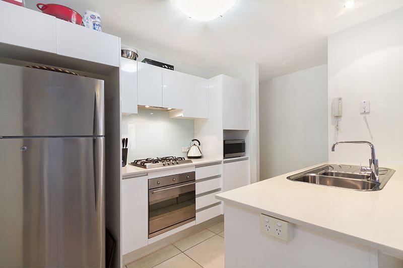 2501/92 Quay Street, Brisbane City, QLD 4000