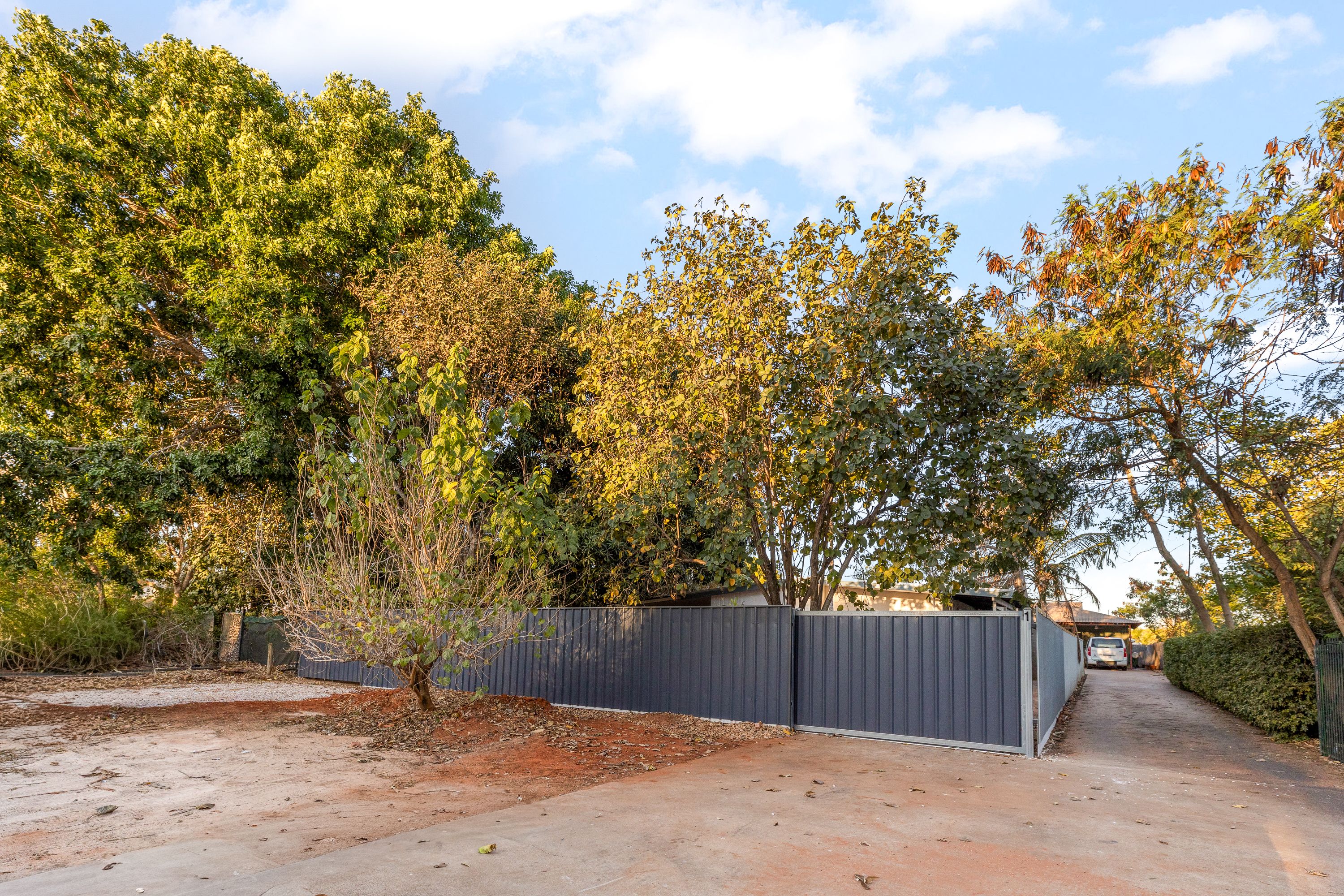 1 Norman Street, Broome, WA 6725