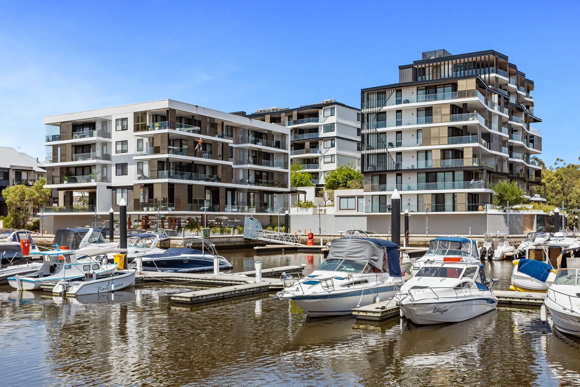 83/16 Marina Drive, Ascot WA 6104
