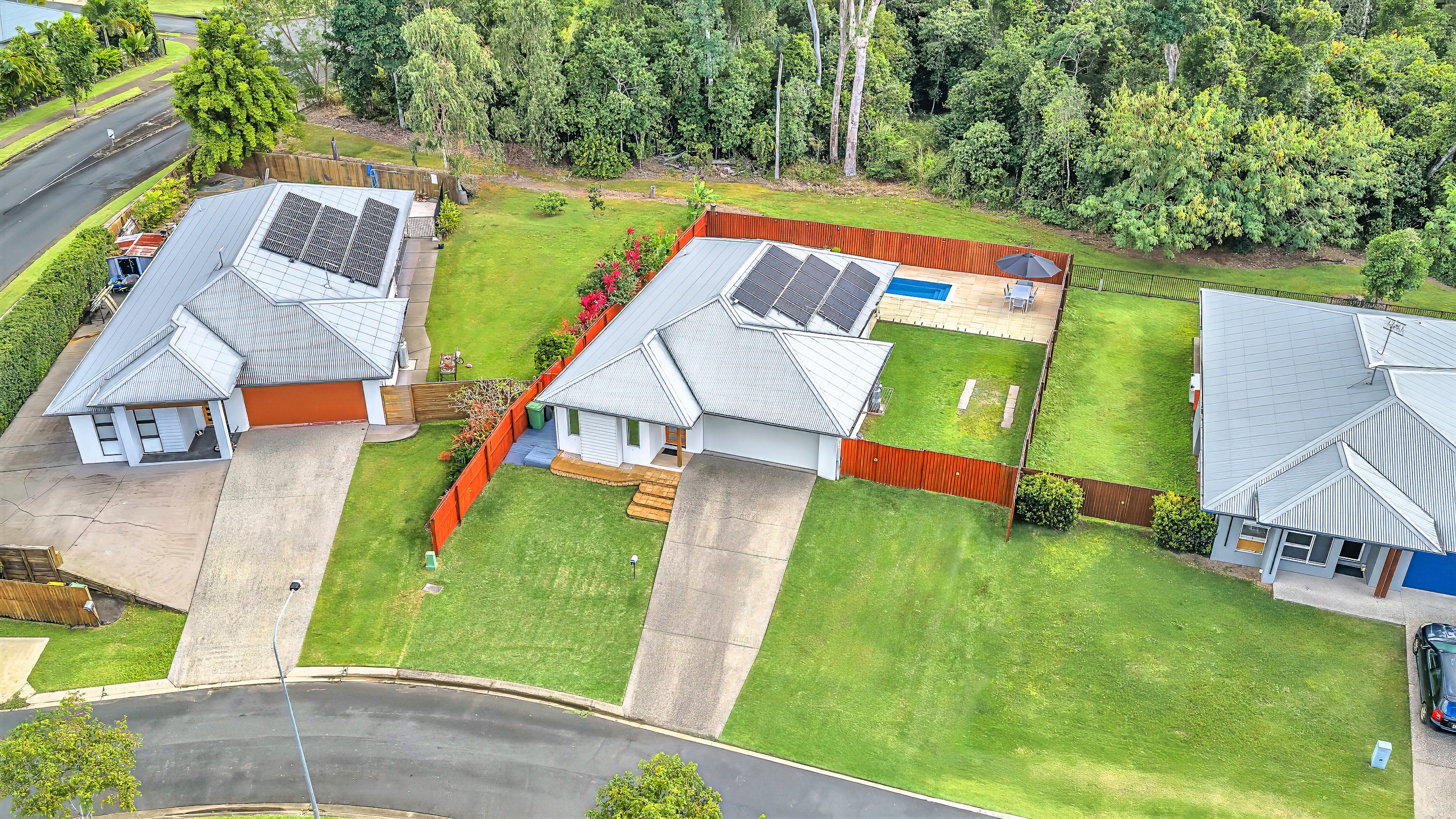 3 Driftwood Close, Jubilee Pocket, QLD 4802