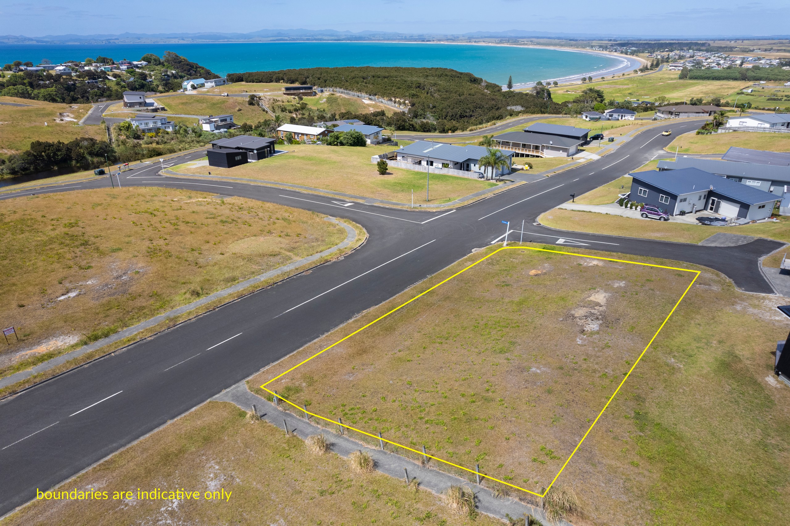 47 Carrington Drive, Karikari Peninsula, Far North District