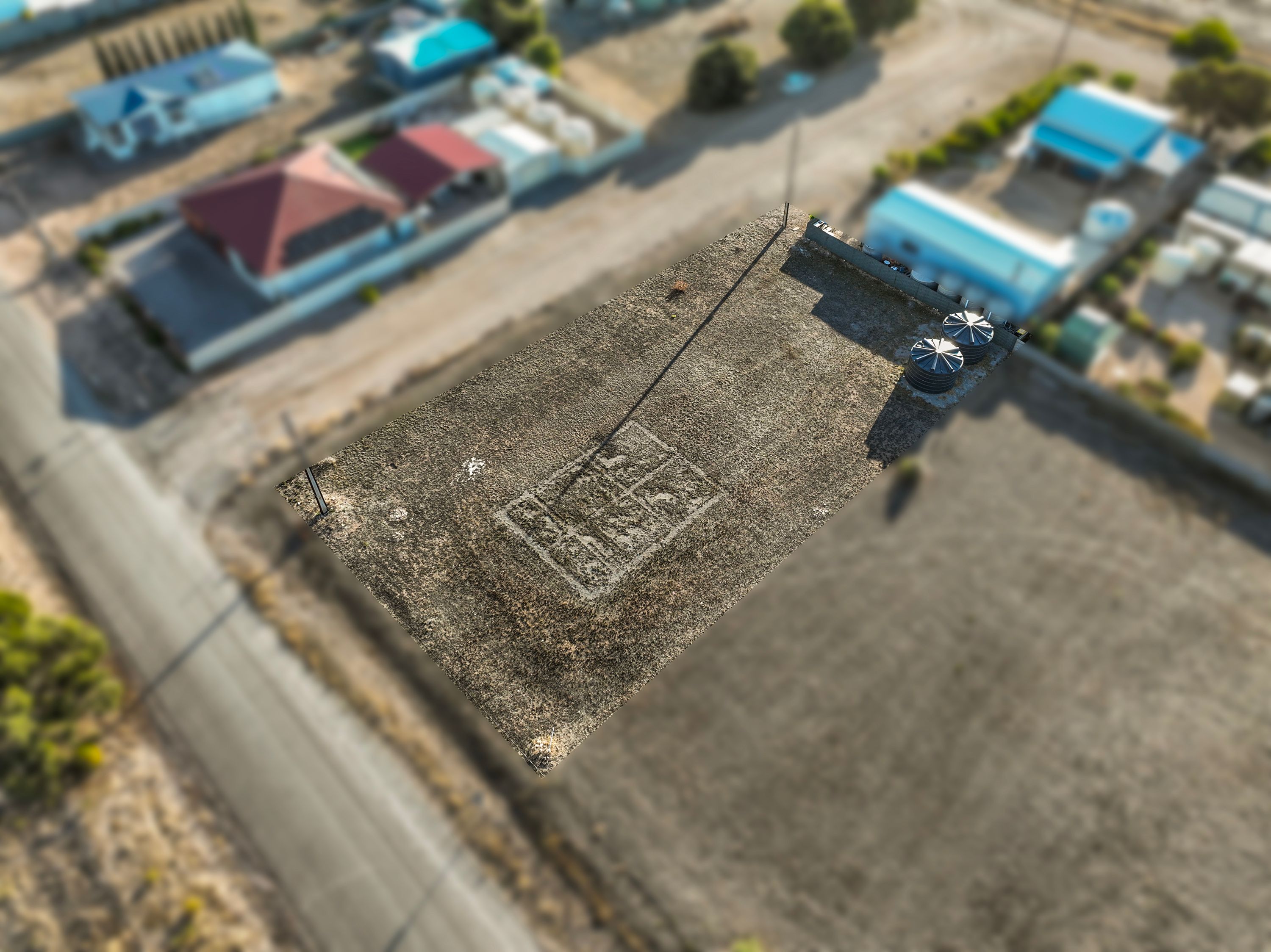 95 ( Lot 48 ) Marine Parade, Port Moorowie, SA 5576 Land for Sale