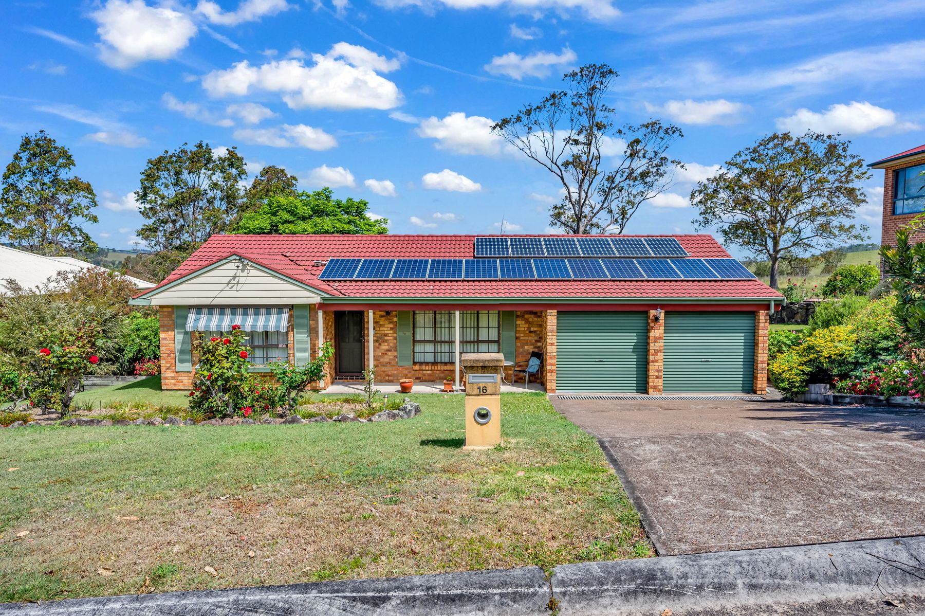 16 Melbee Circuit, Dungog, NSW 2420
