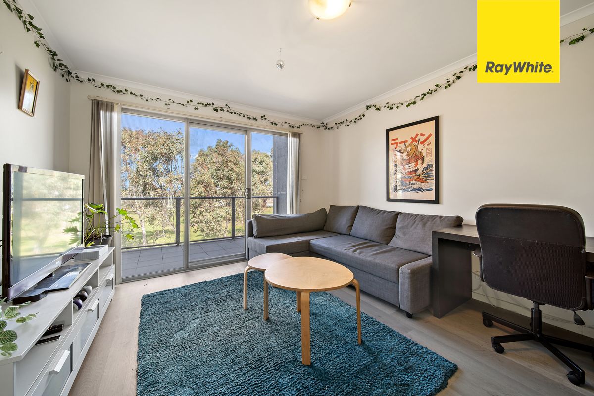 98/75 Elizabeth Jolley Crescent, Franklin, ACT 2913