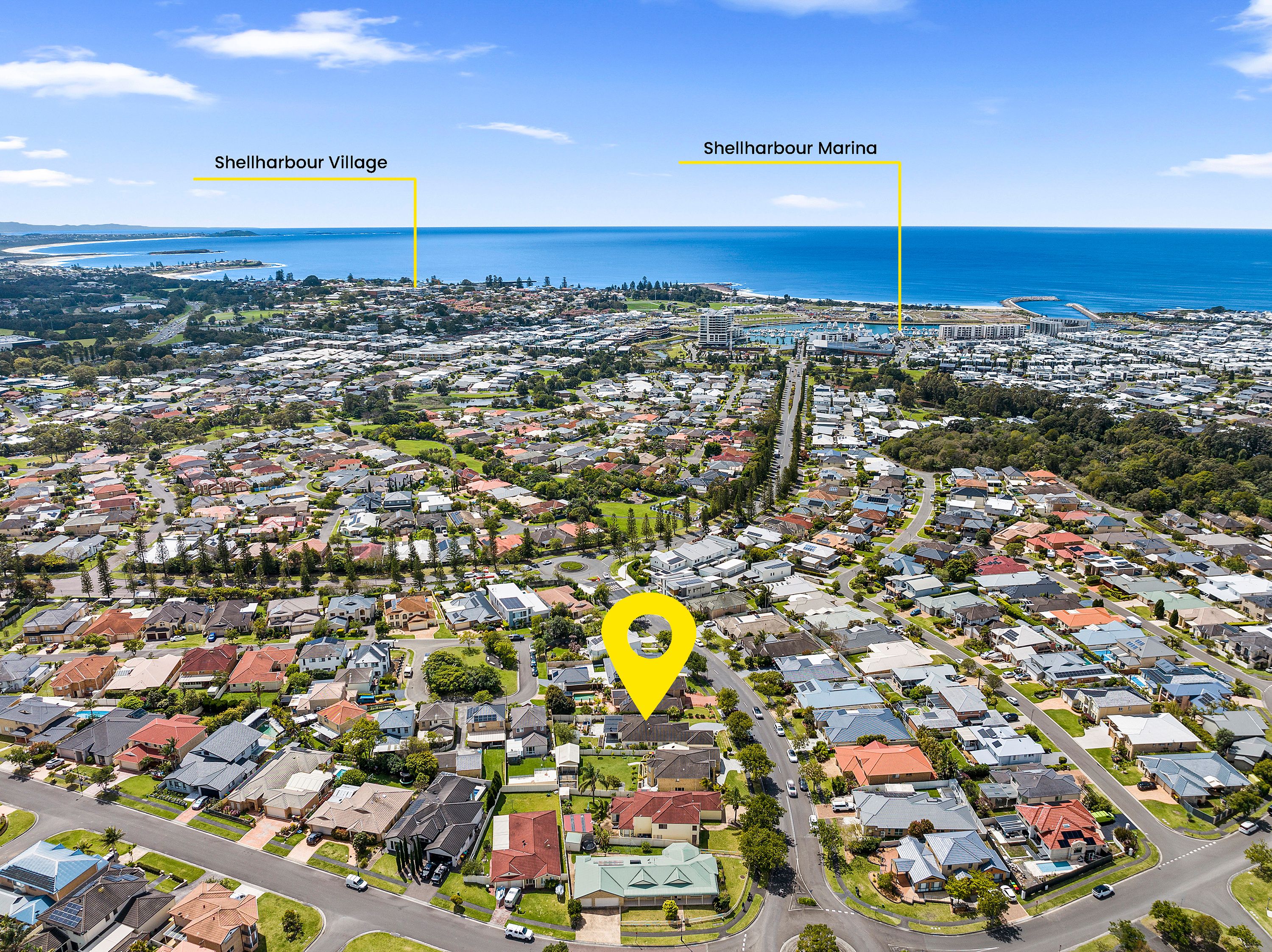 8 Southern Cross Boulevard — photo 16 of 17