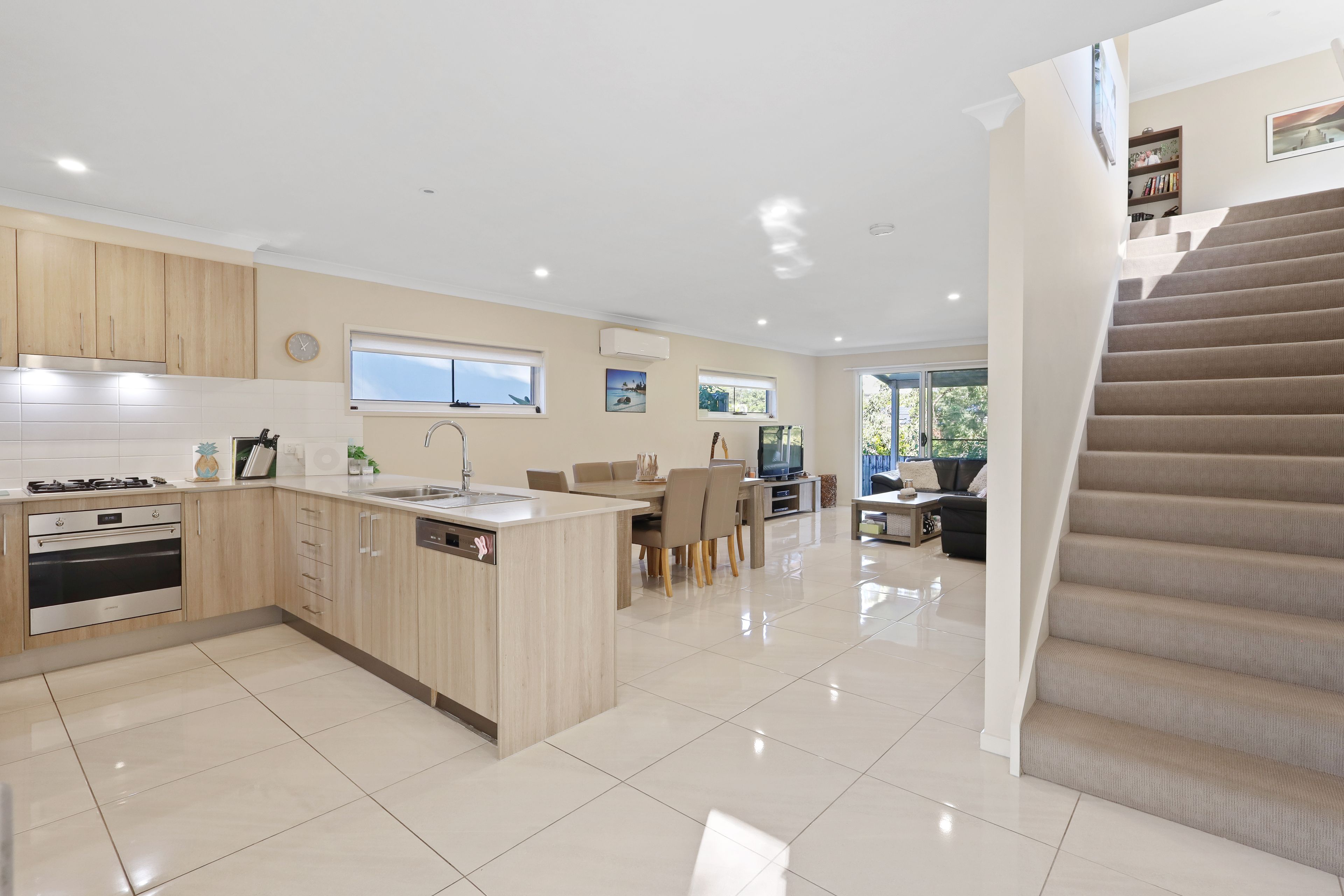 19/128 Barton Street, Everton Park, QLD 4053