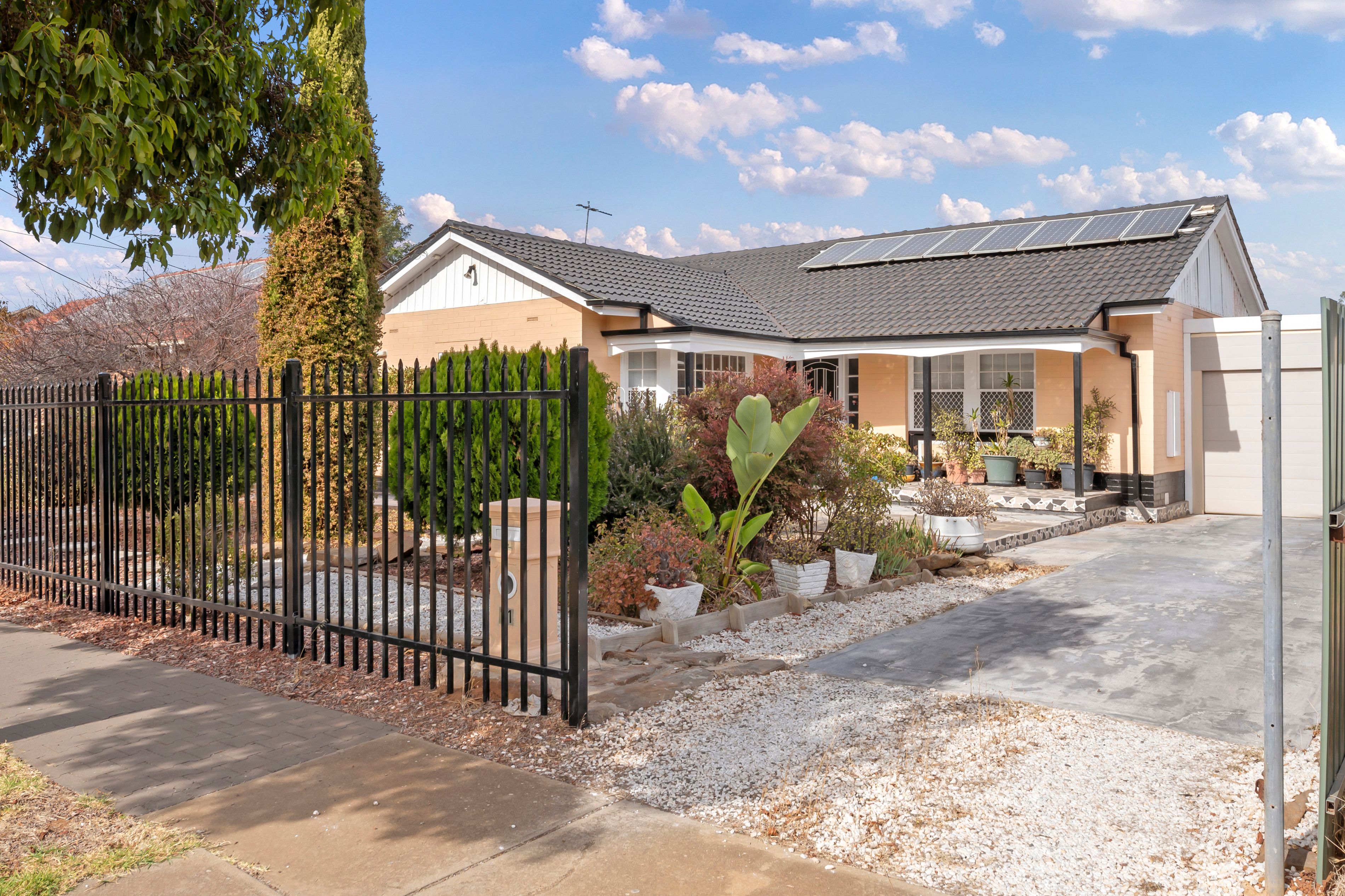 71 Crittenden Road, Smithfield Plains, SA 5114