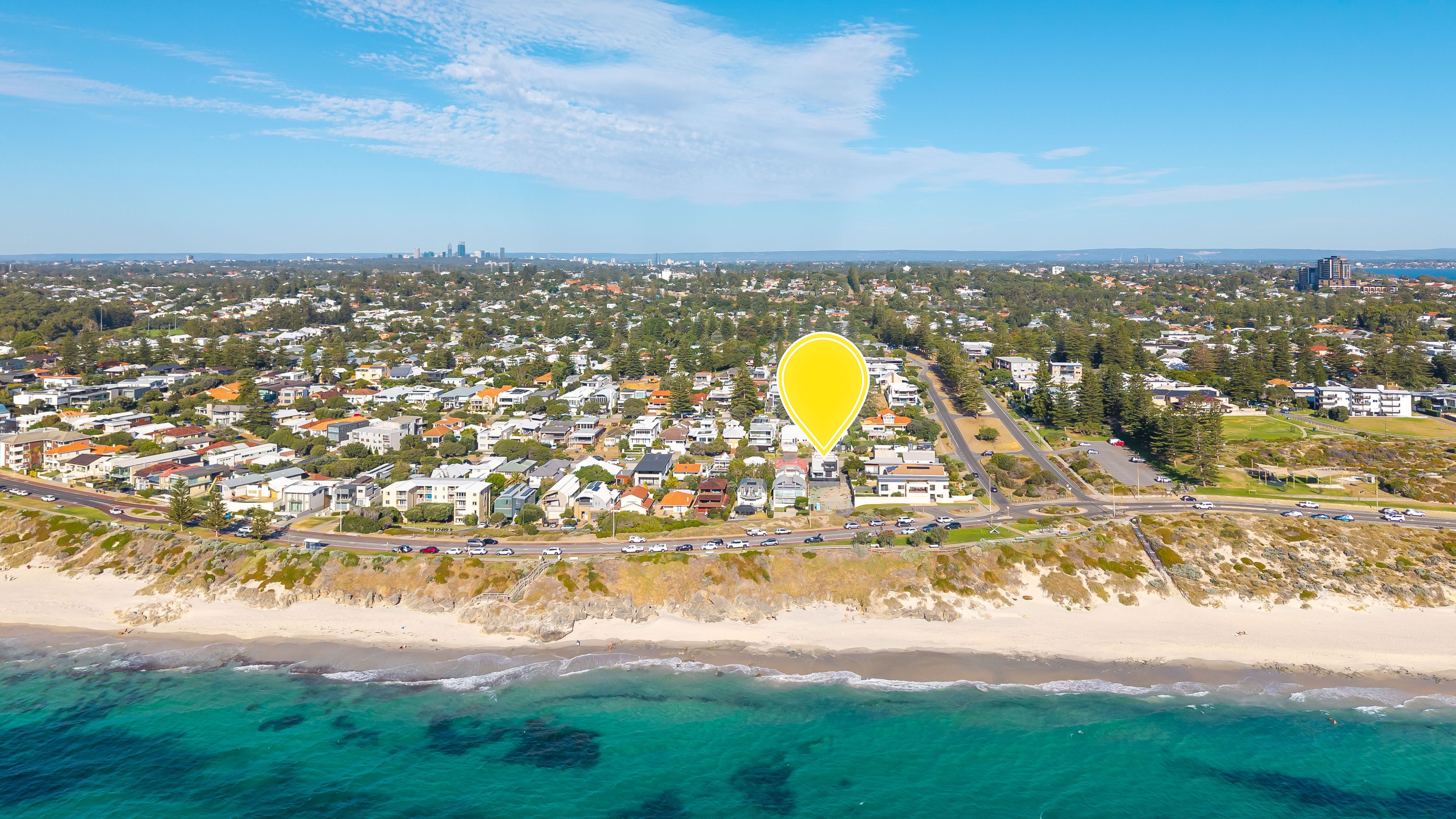 1 Margaret Street, Cottesloe, WA 6011