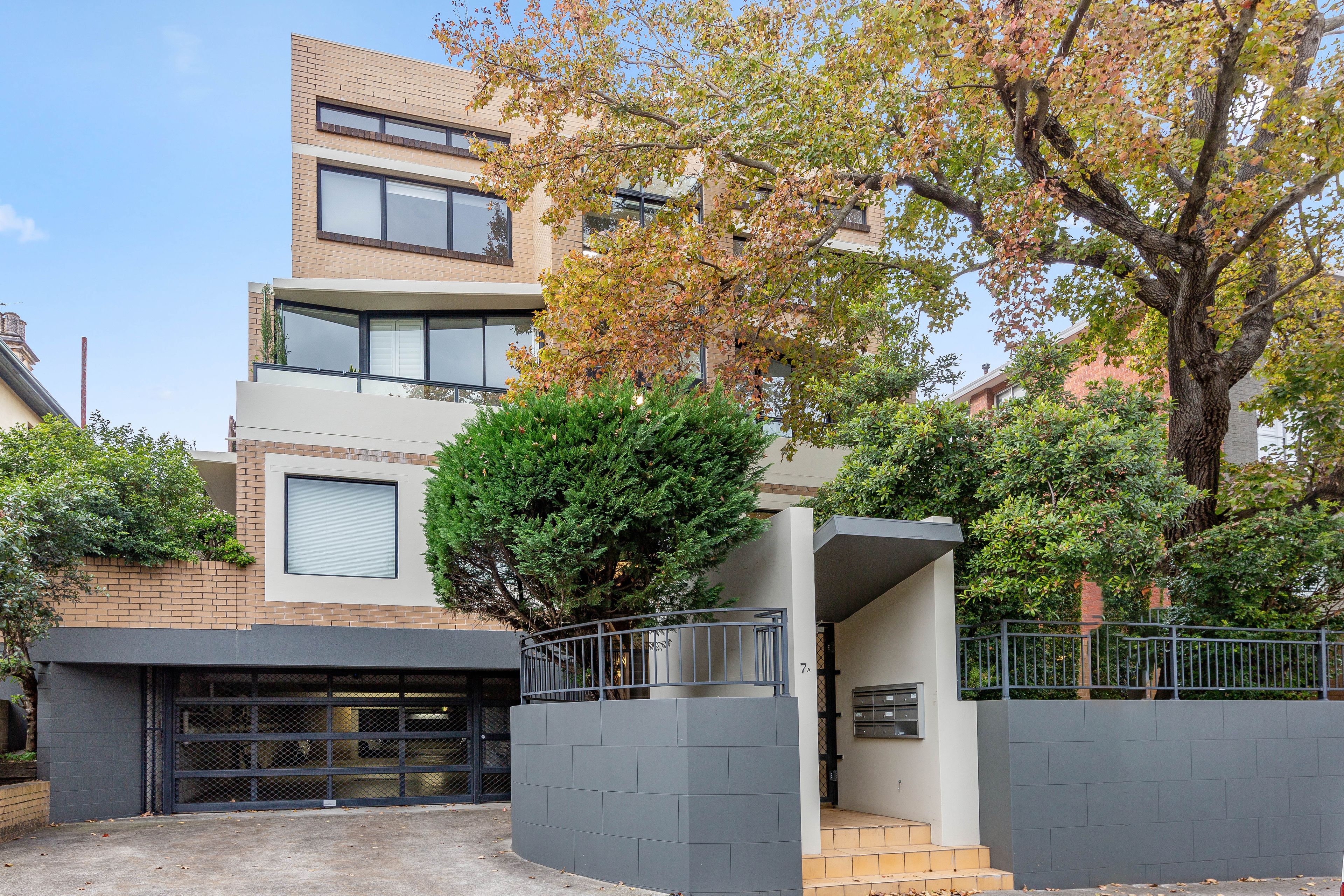 11/7A William Street — photo 6 of 7