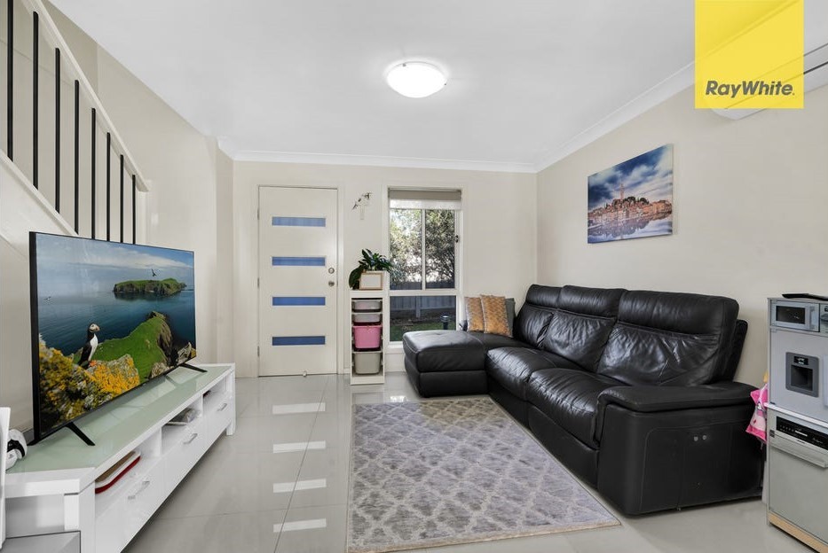 5/40 Canberra Street, Oxley Park, NSW 2760