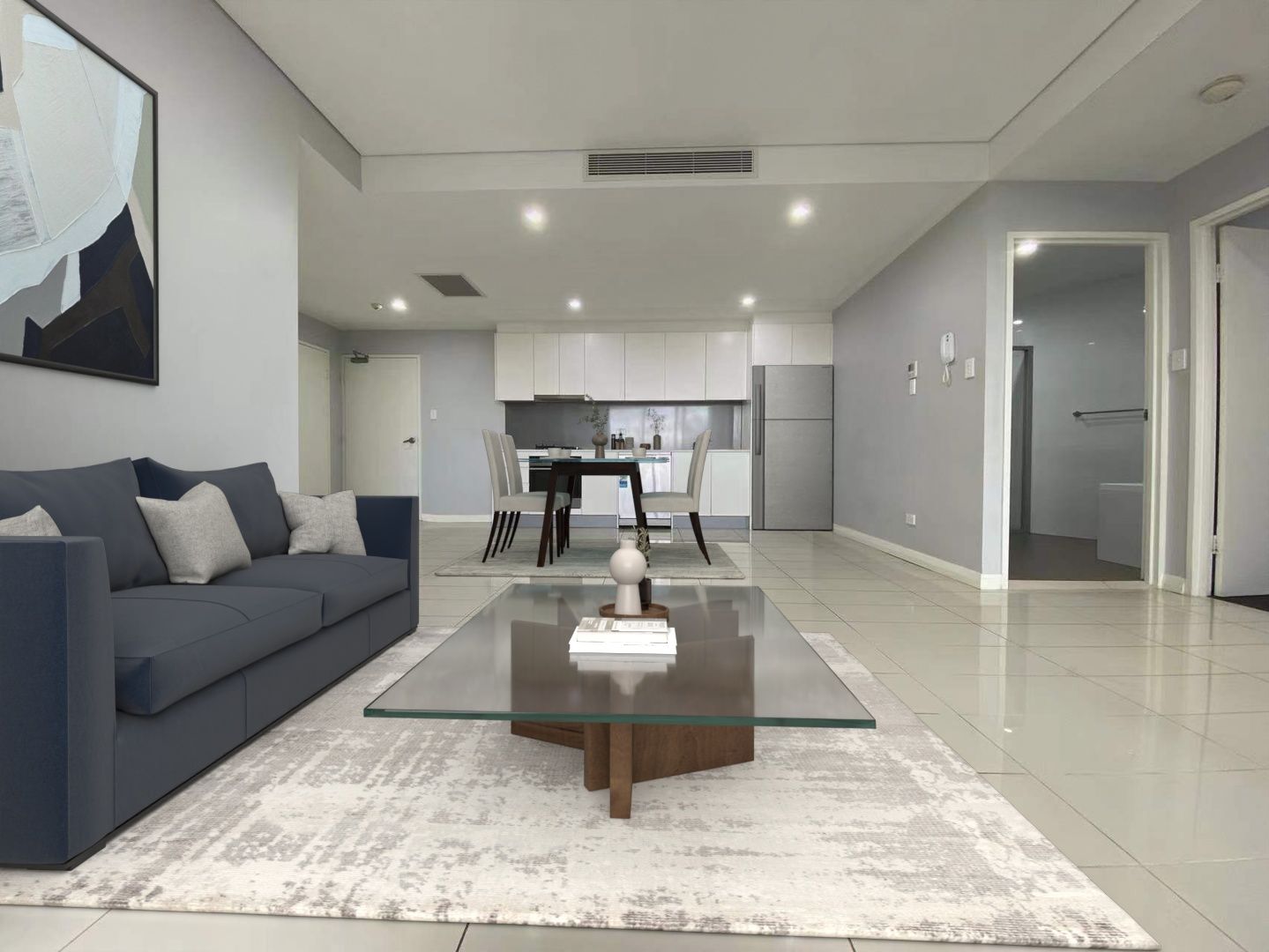 201/28-32 Smallwood Avenue, Homebush, NSW 2140