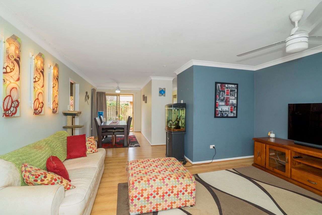 2/6 Chelsea Street, Kippa-Ring, QLD 4021