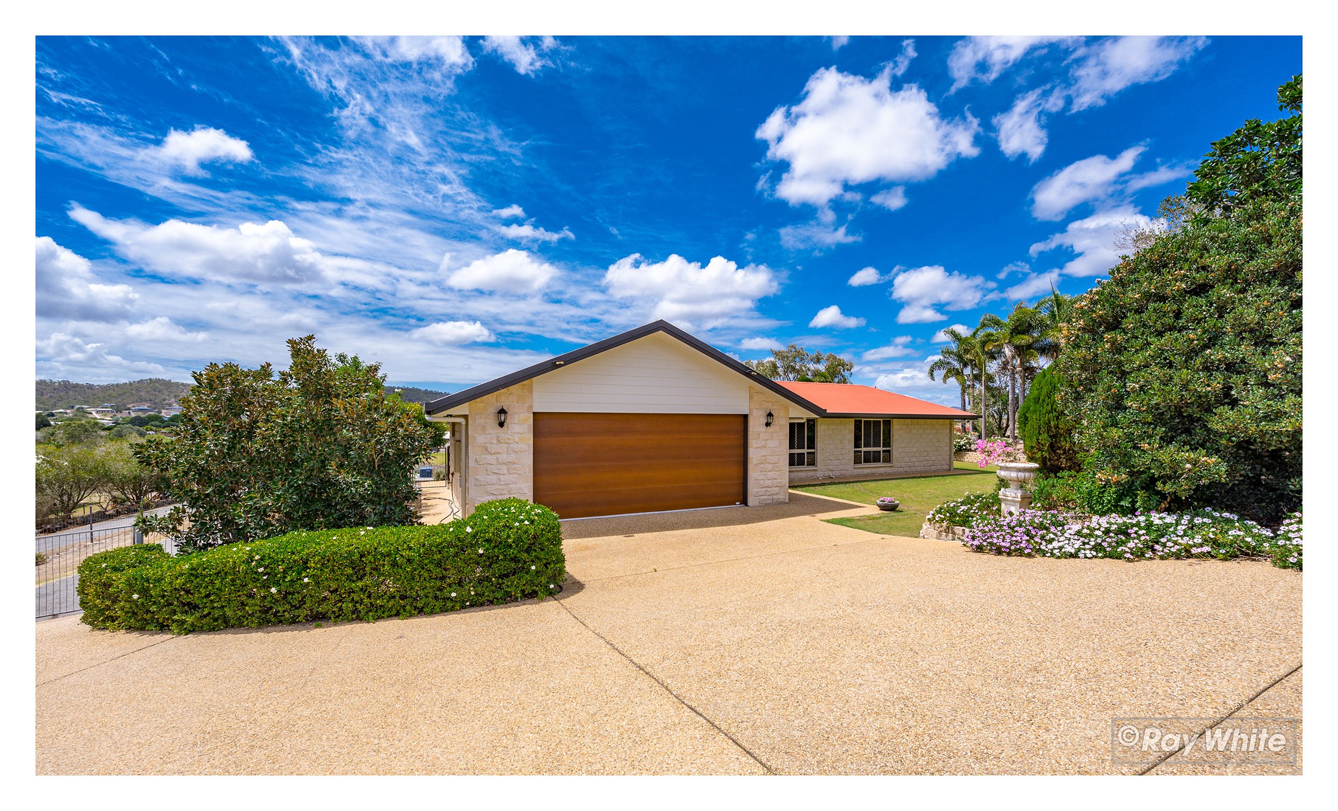 3537 Jolinda Way, Rockyview, QLD 4701 Sold House Ray White Rockhampton