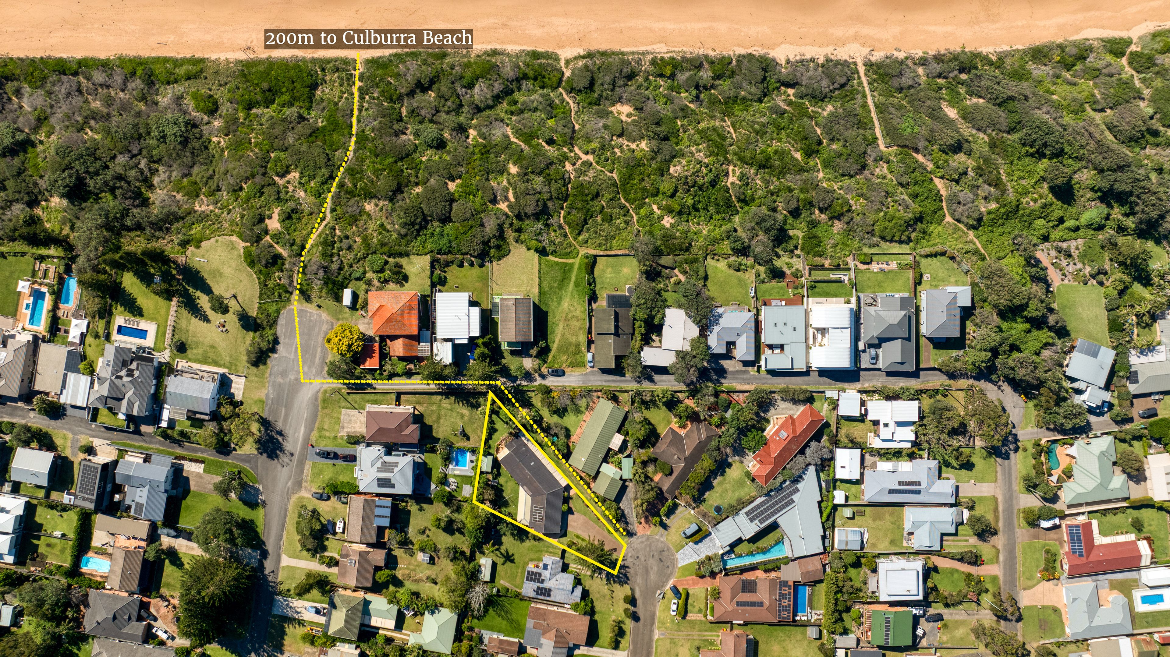 14 Glenholme Way, Culburra Beach, NSW
