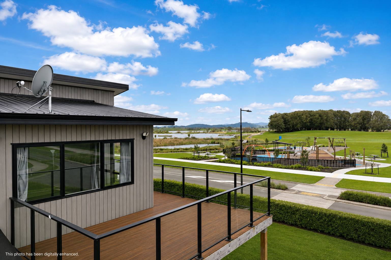 1 Whites Way, Te Kauwhata, Waikato District