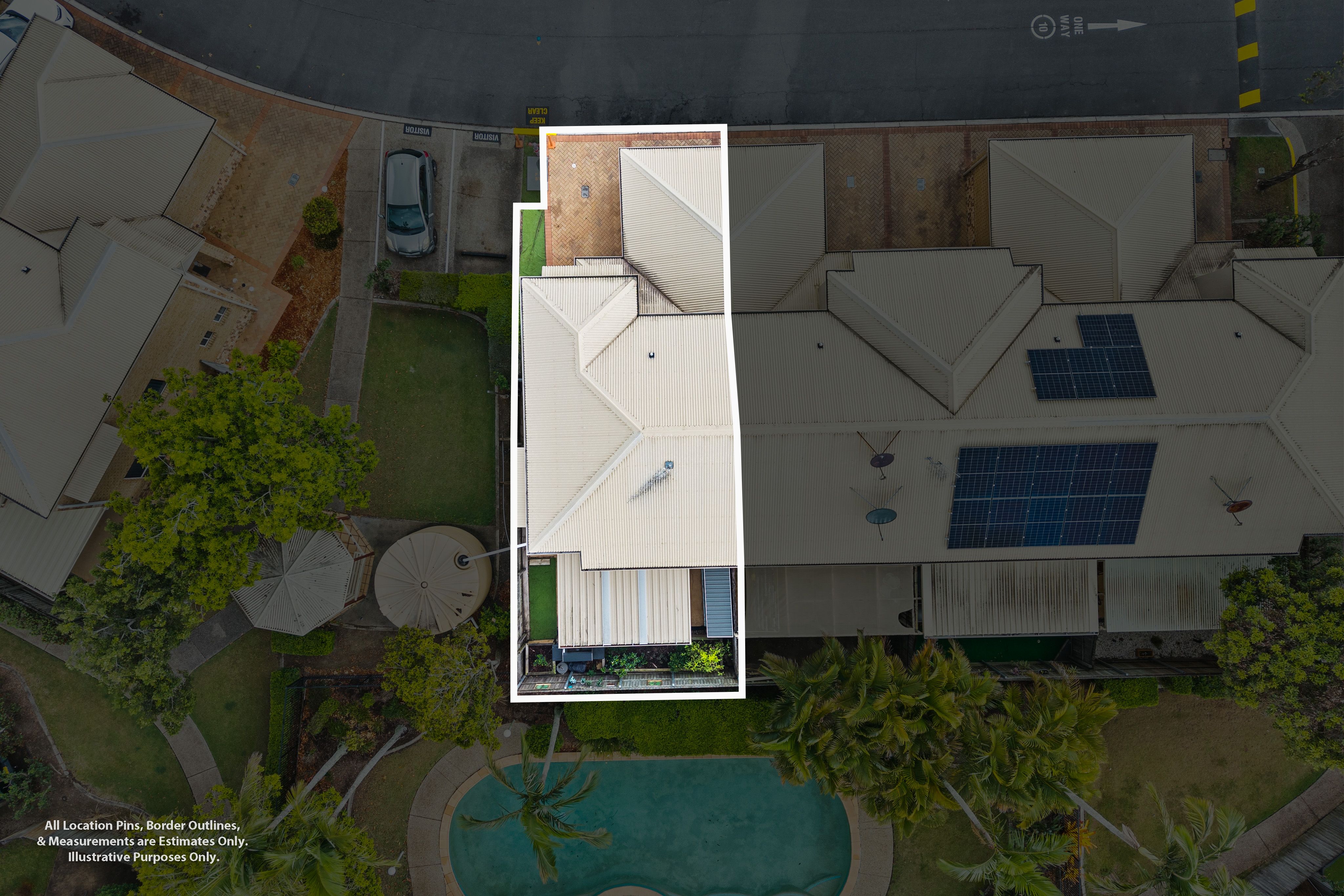 69/36 Albert Street — photo 19 of 23